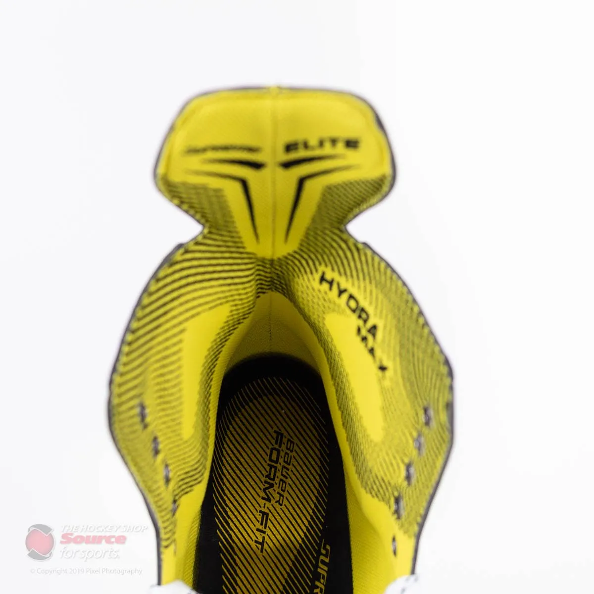 Bauer Supreme Elite Senior Hockey Skates (2018)