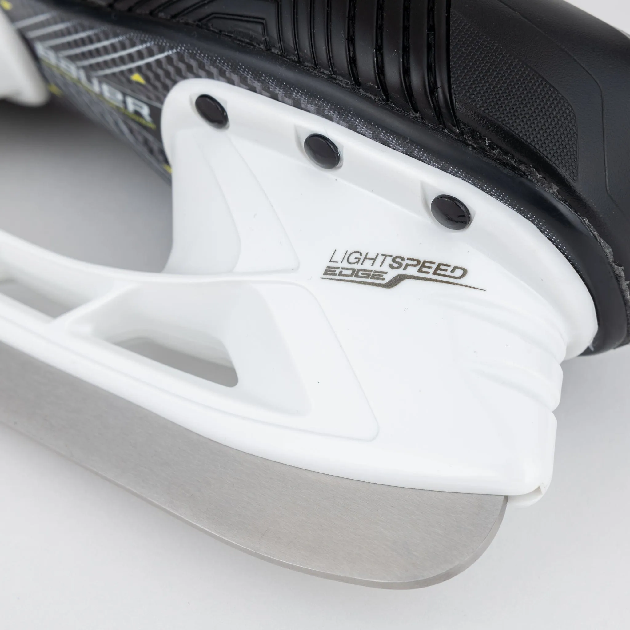 Bauer Supreme M40 Junior Hockey Skates
