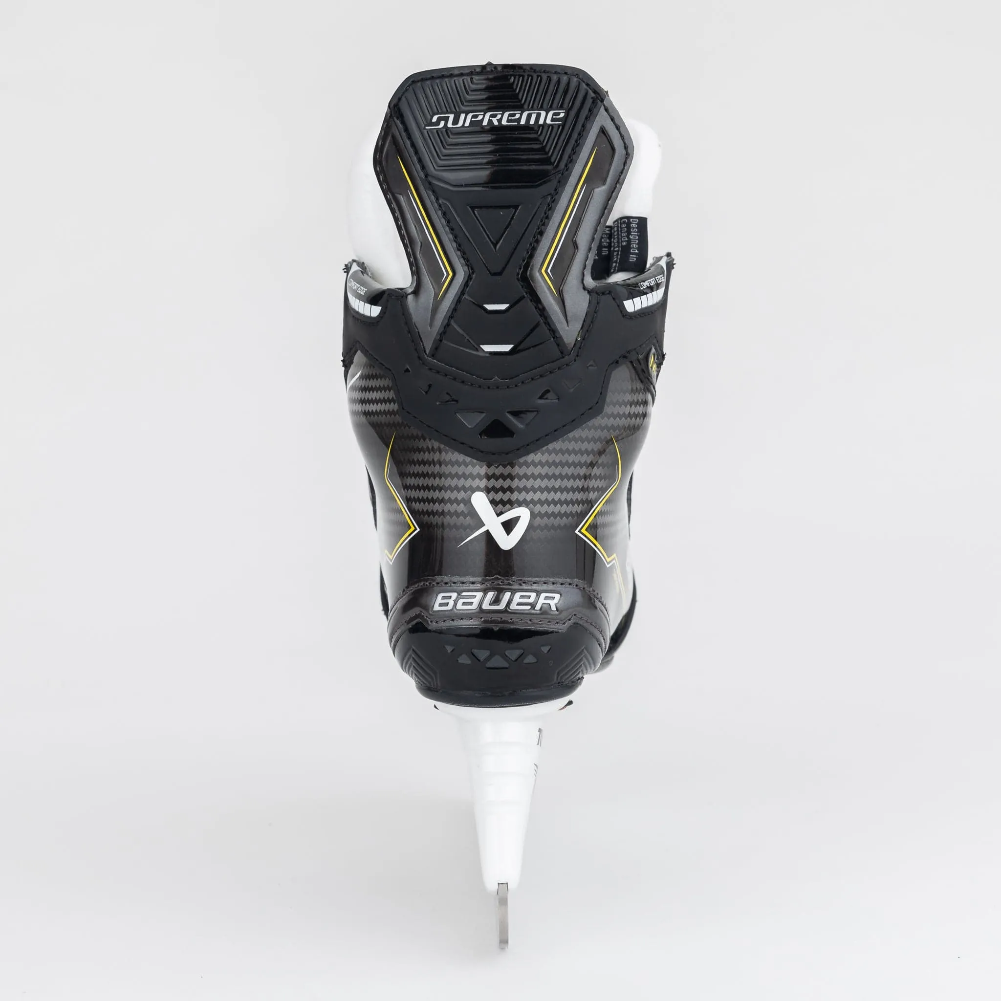 Bauer Supreme M40 Junior Hockey Skates