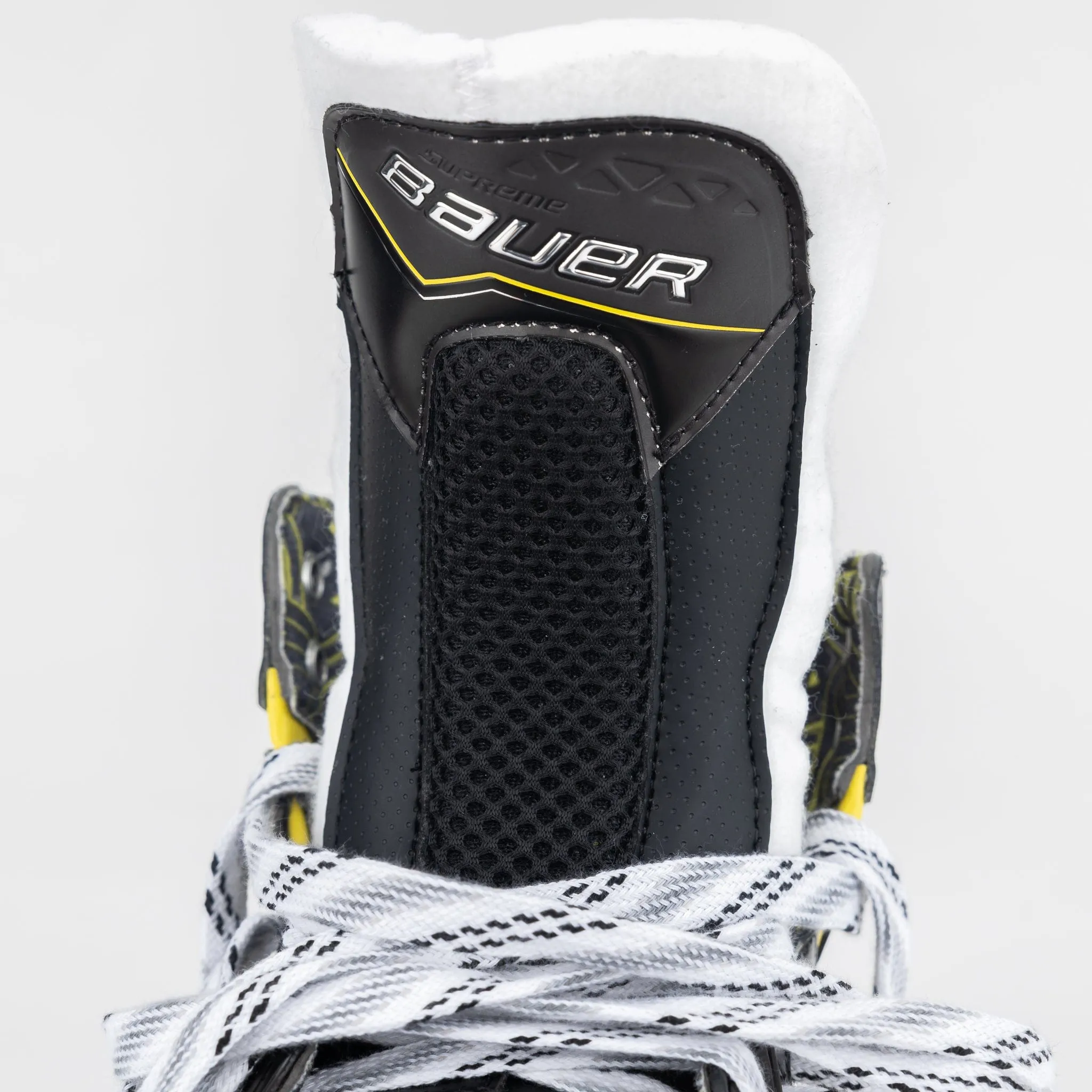 Bauer Supreme M40 Junior Hockey Skates
