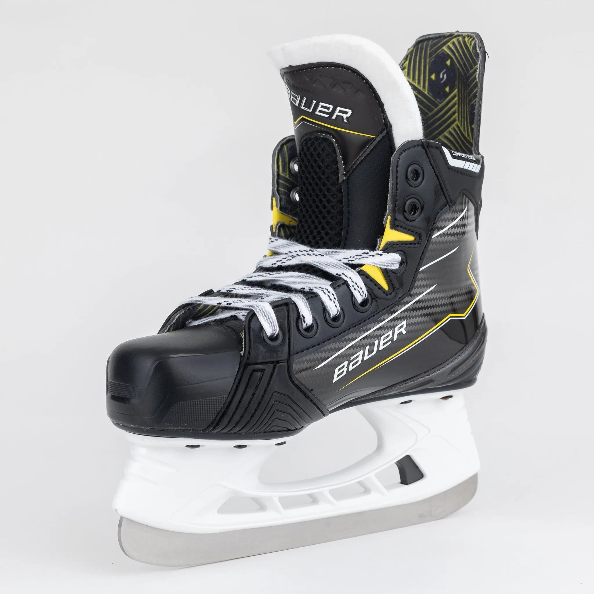 Bauer Supreme M40 Junior Hockey Skates