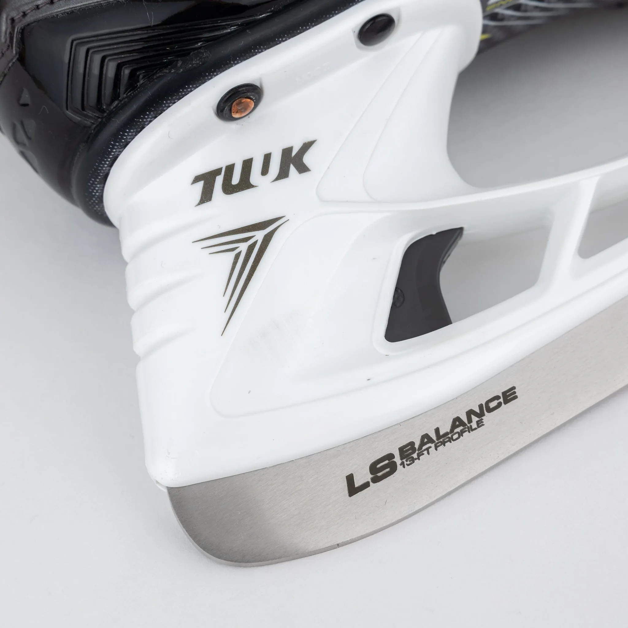 Bauer Supreme M40 Junior Hockey Skates