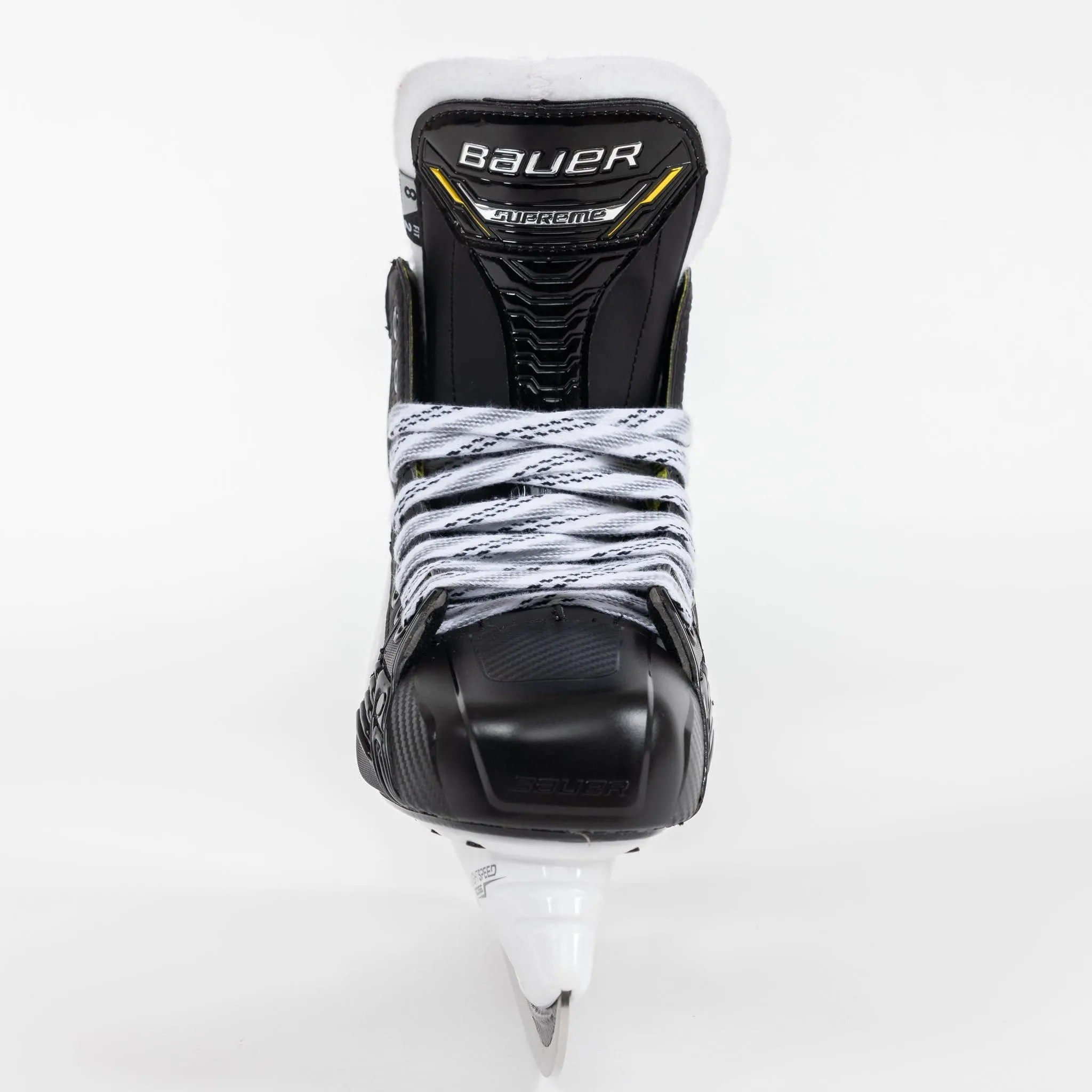 Bauer Supreme M5 Pro Intermediate Hockey Skates w/ Pulse Steel