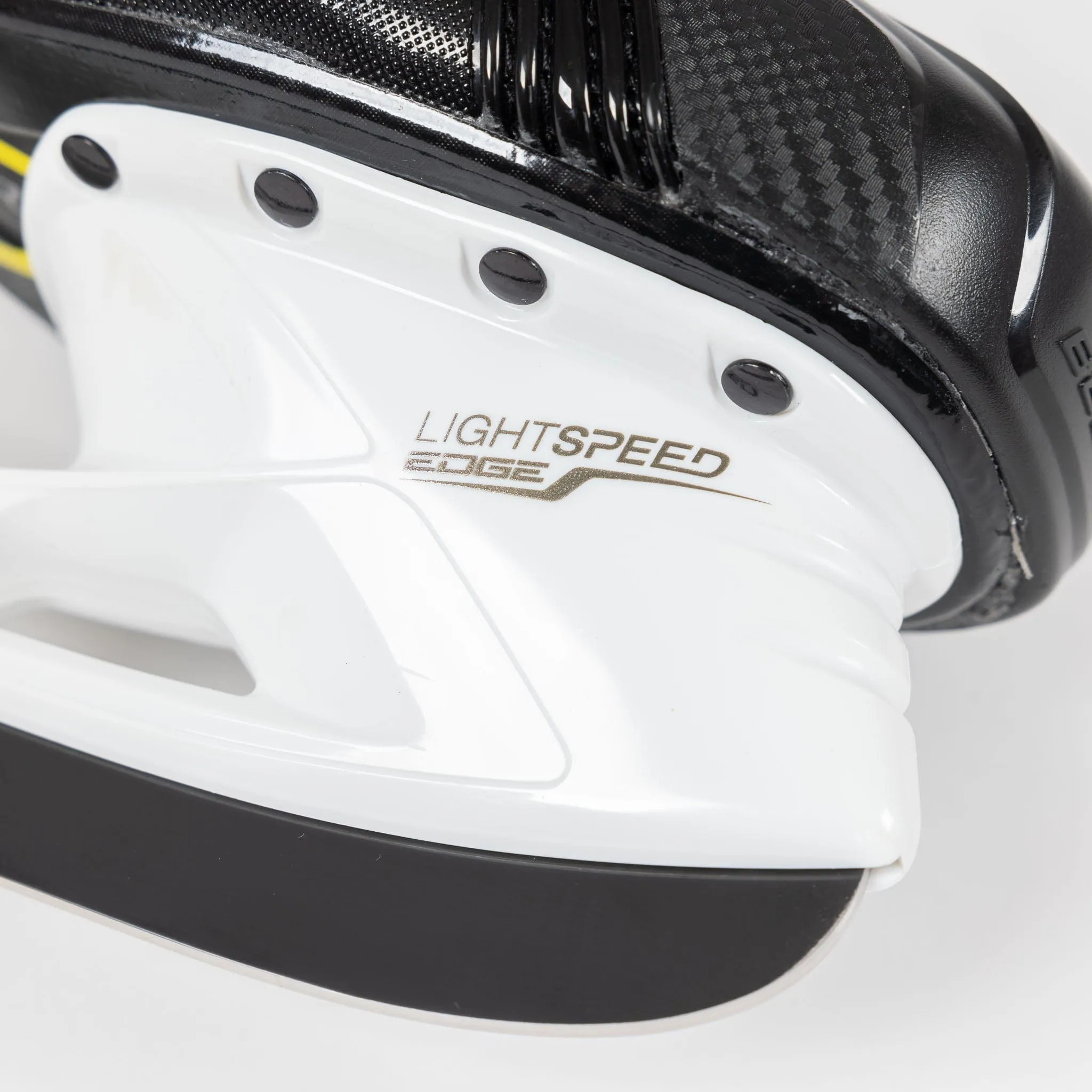 Bauer Supreme M5 Pro Intermediate Hockey Skates w/ Pulse Steel