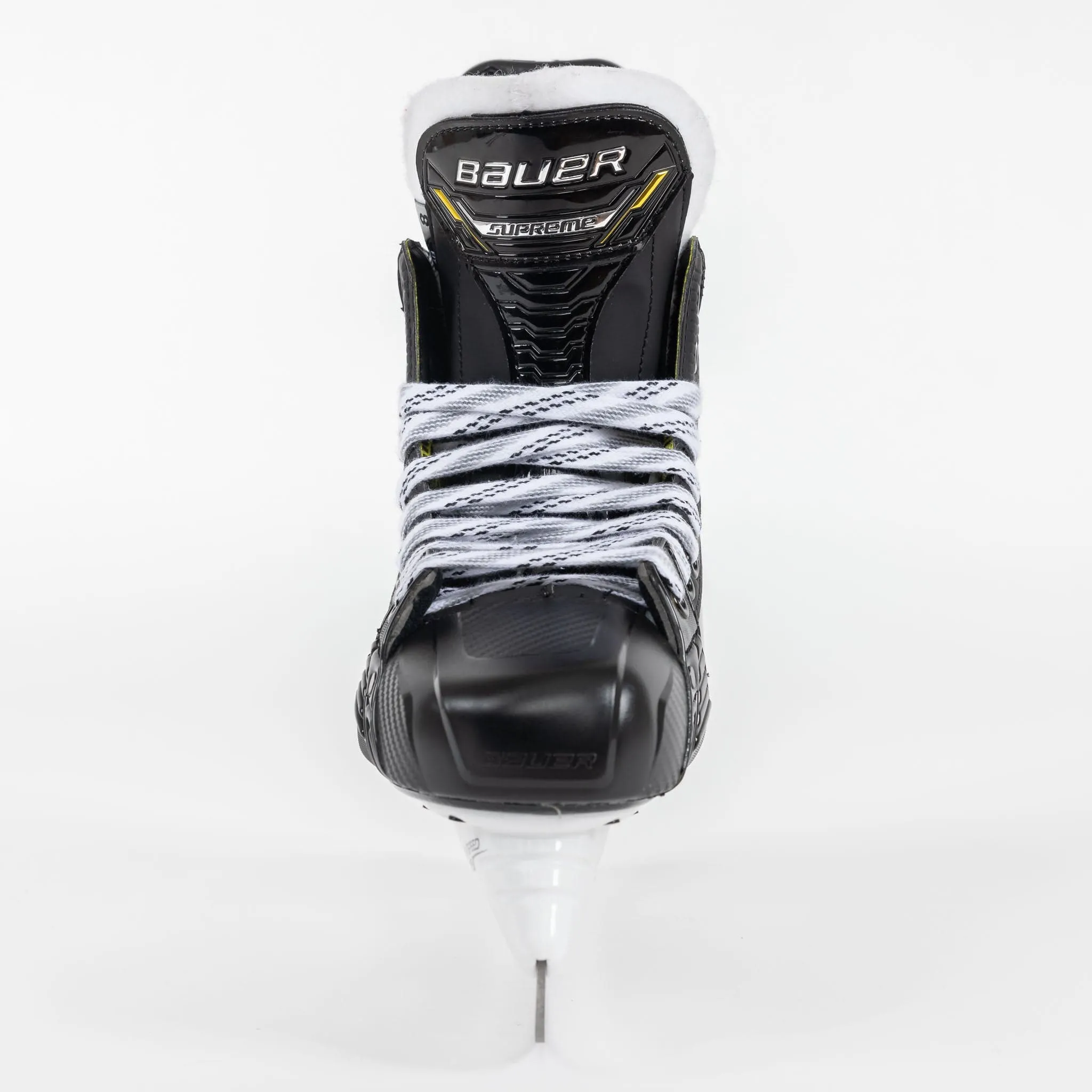 Bauer Supreme M5 Pro Intermediate Hockey Skates w/ Pulse Steel