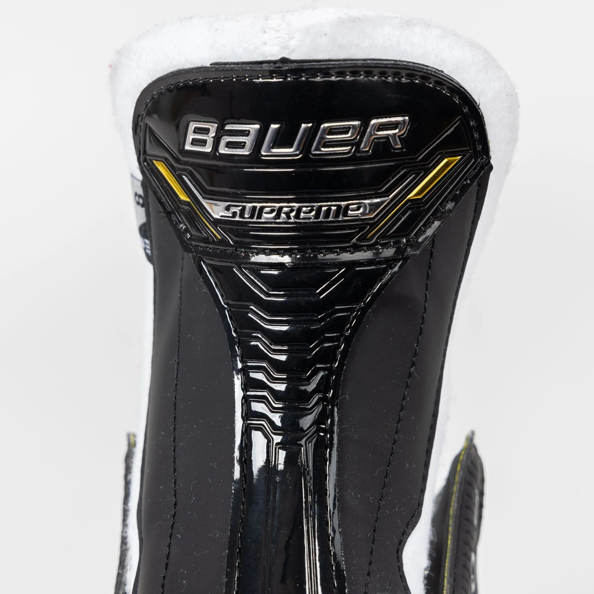 Bauer Supreme M5 Pro Intermediate Hockey Skates w/ Pulse Steel