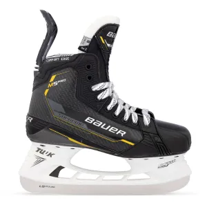 Bauer Supreme M5 Pro Intermediate Hockey Skates w/ Pulse Steel