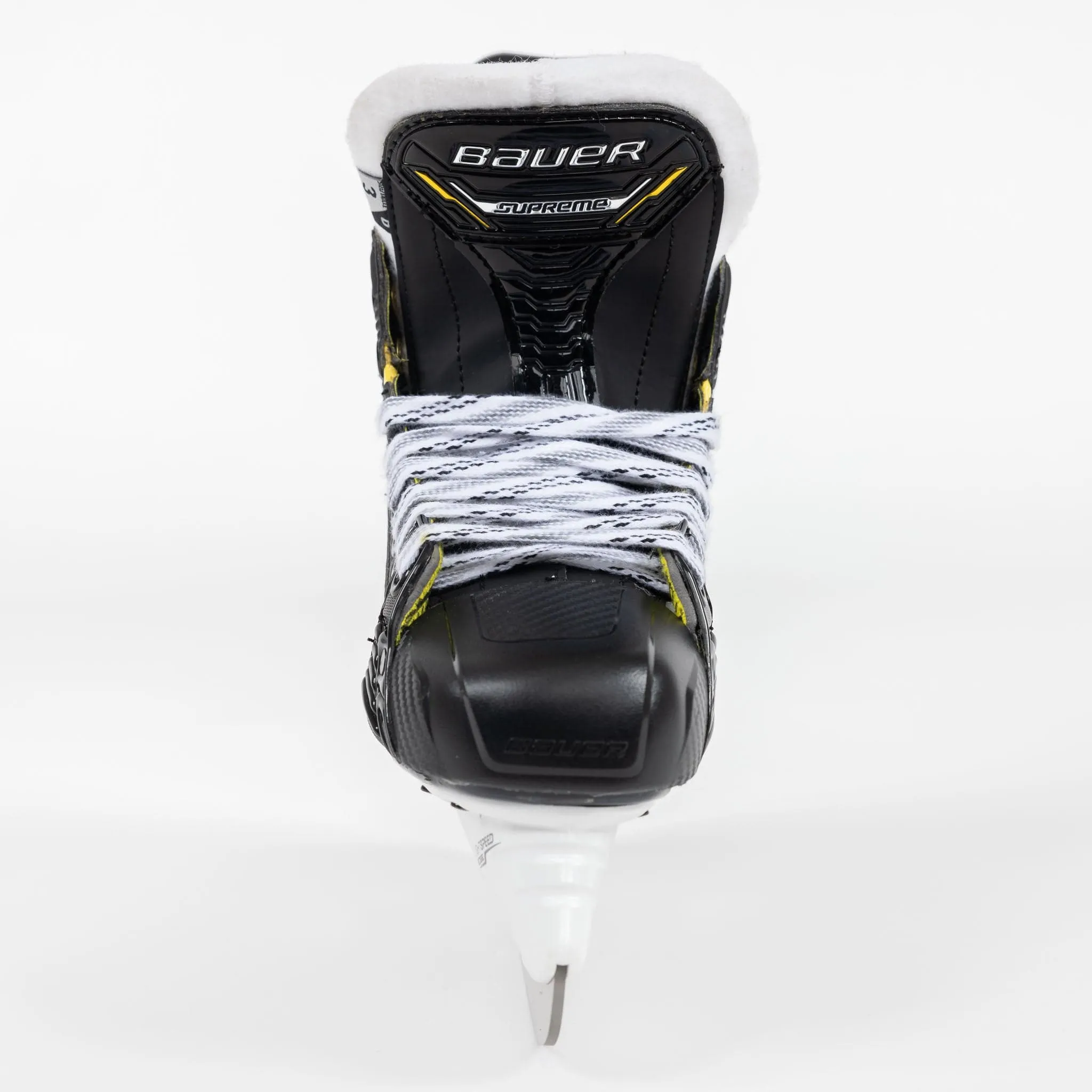 Bauer Supreme M5 Pro Junior Hockey Skates w/ Pulse Steel