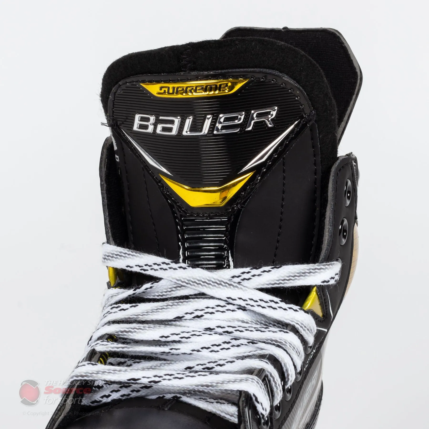 Bauer Supreme Matrix Junior Hockey Skates - 2020