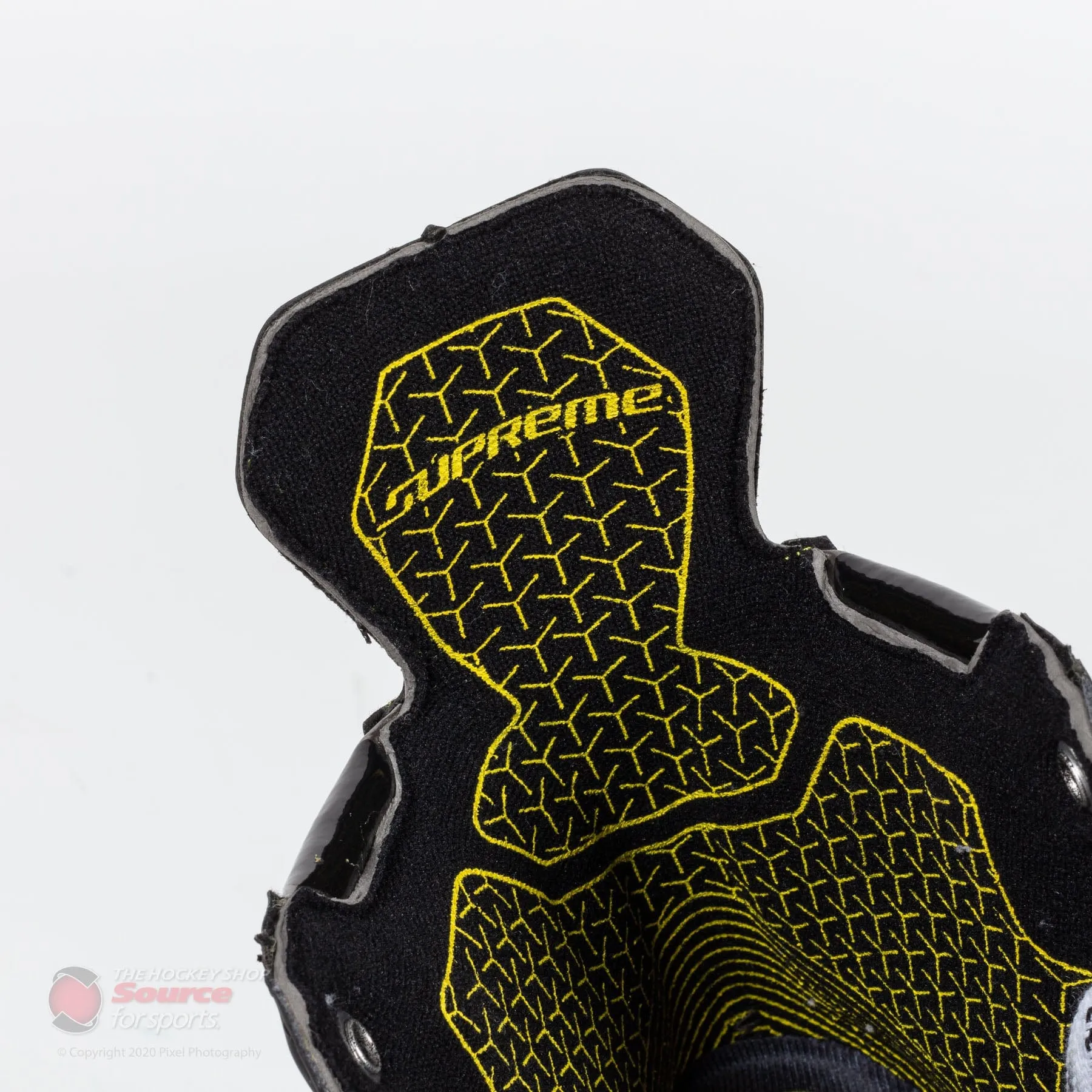 Bauer Supreme Matrix Junior Hockey Skates - 2020