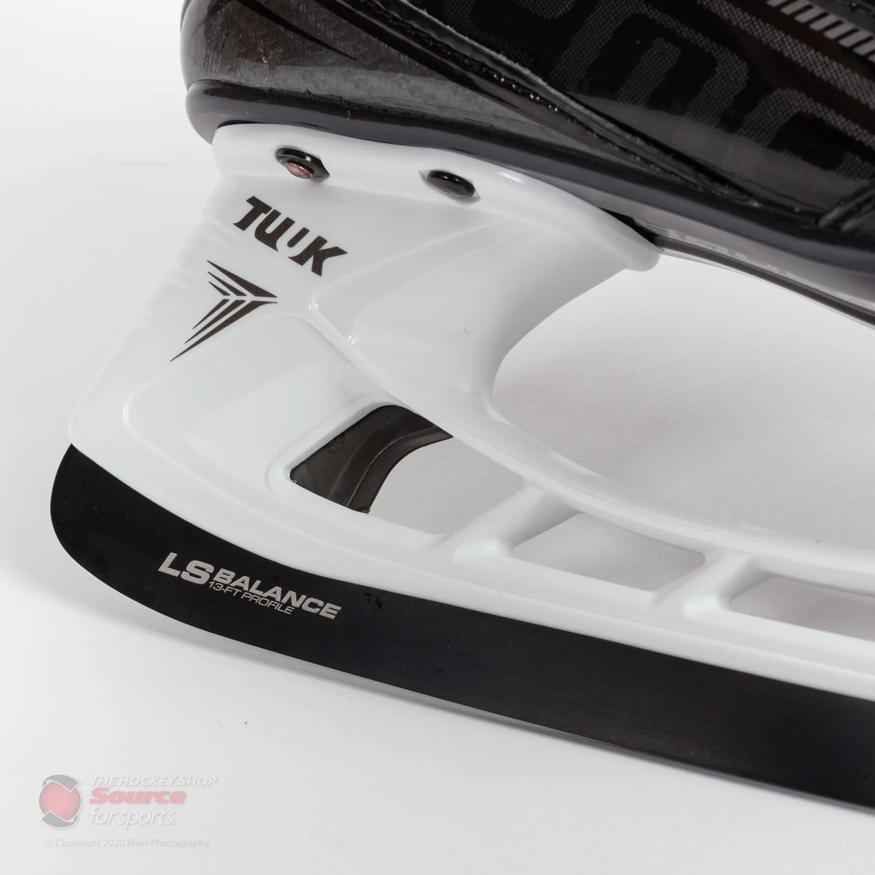 Bauer Supreme Matrix Junior Hockey Skates - 2020