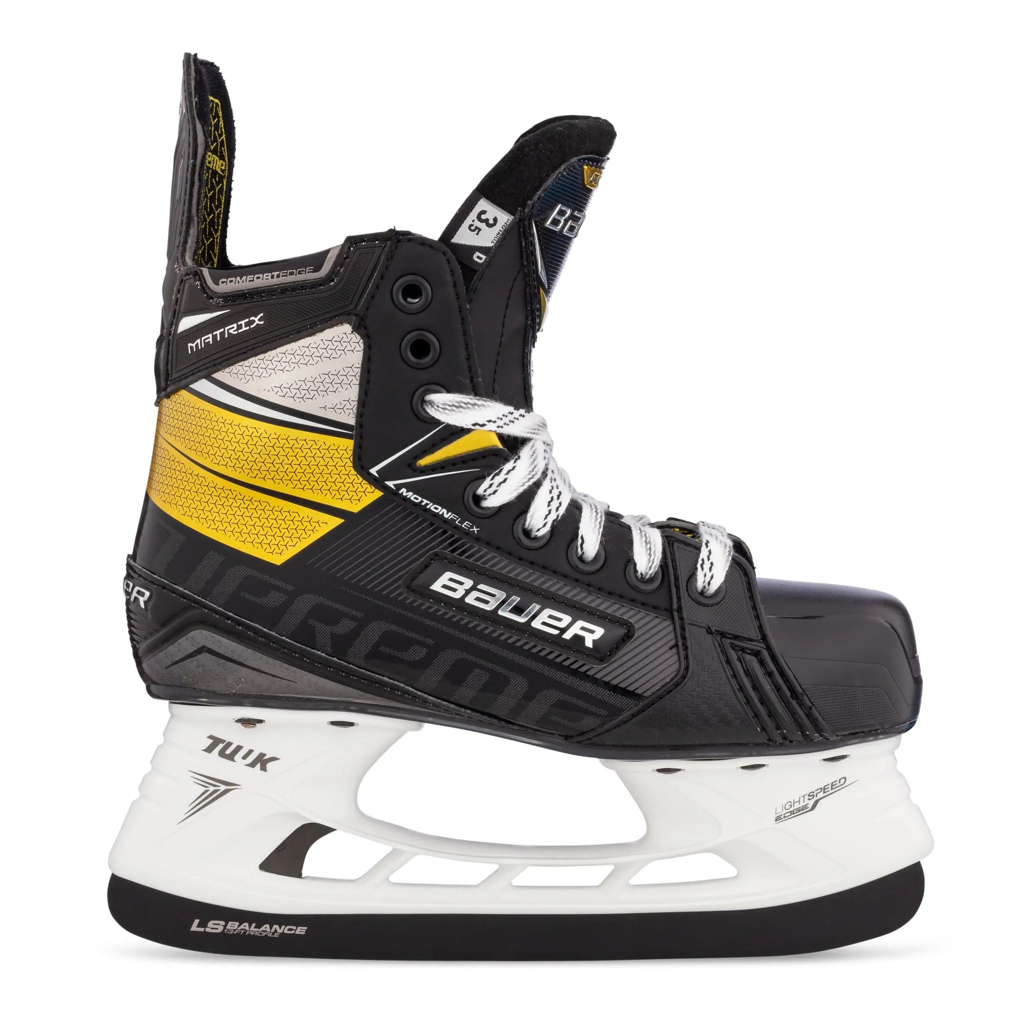 Bauer Supreme Matrix Junior Hockey Skates - 2020