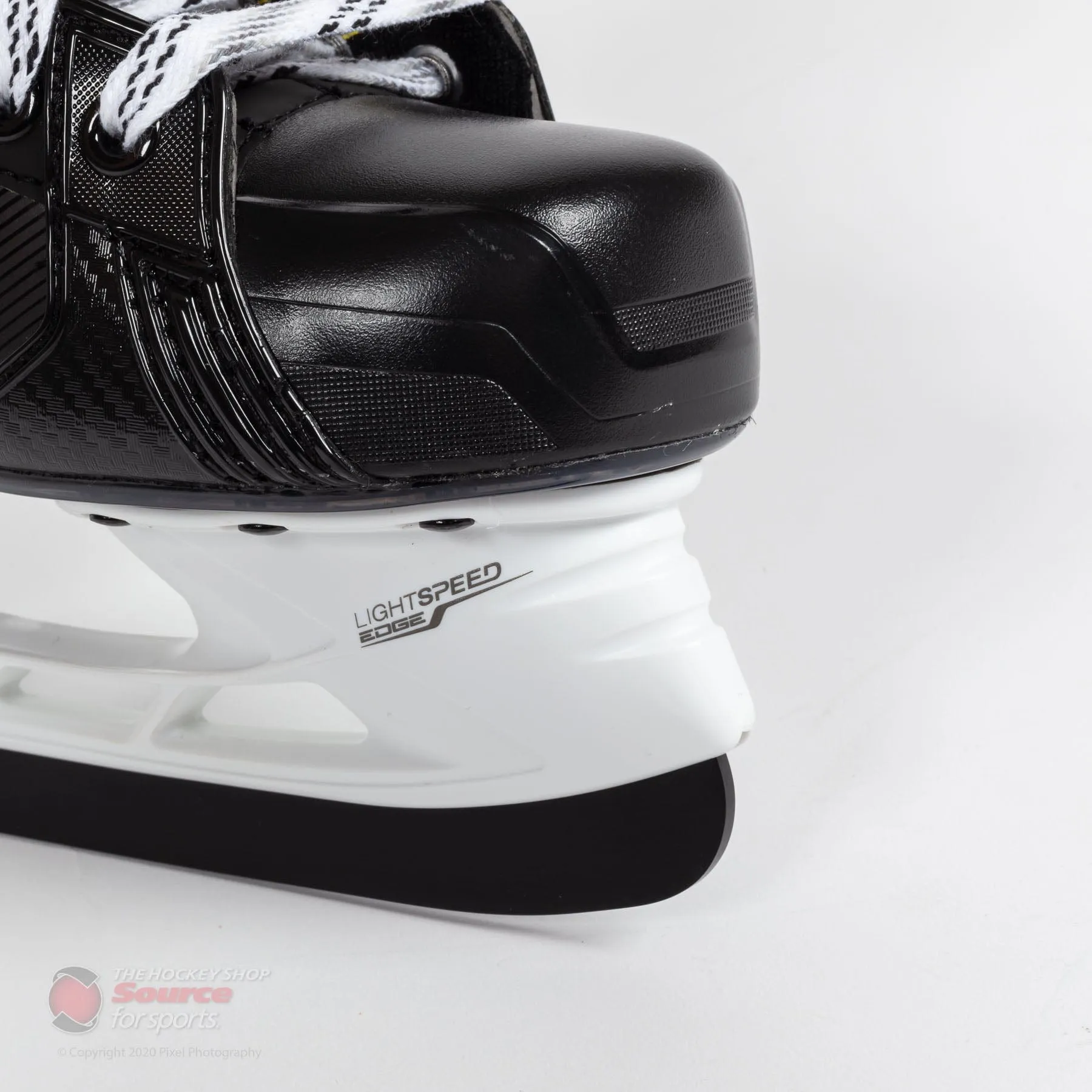 Bauer Supreme Matrix Junior Hockey Skates - 2020