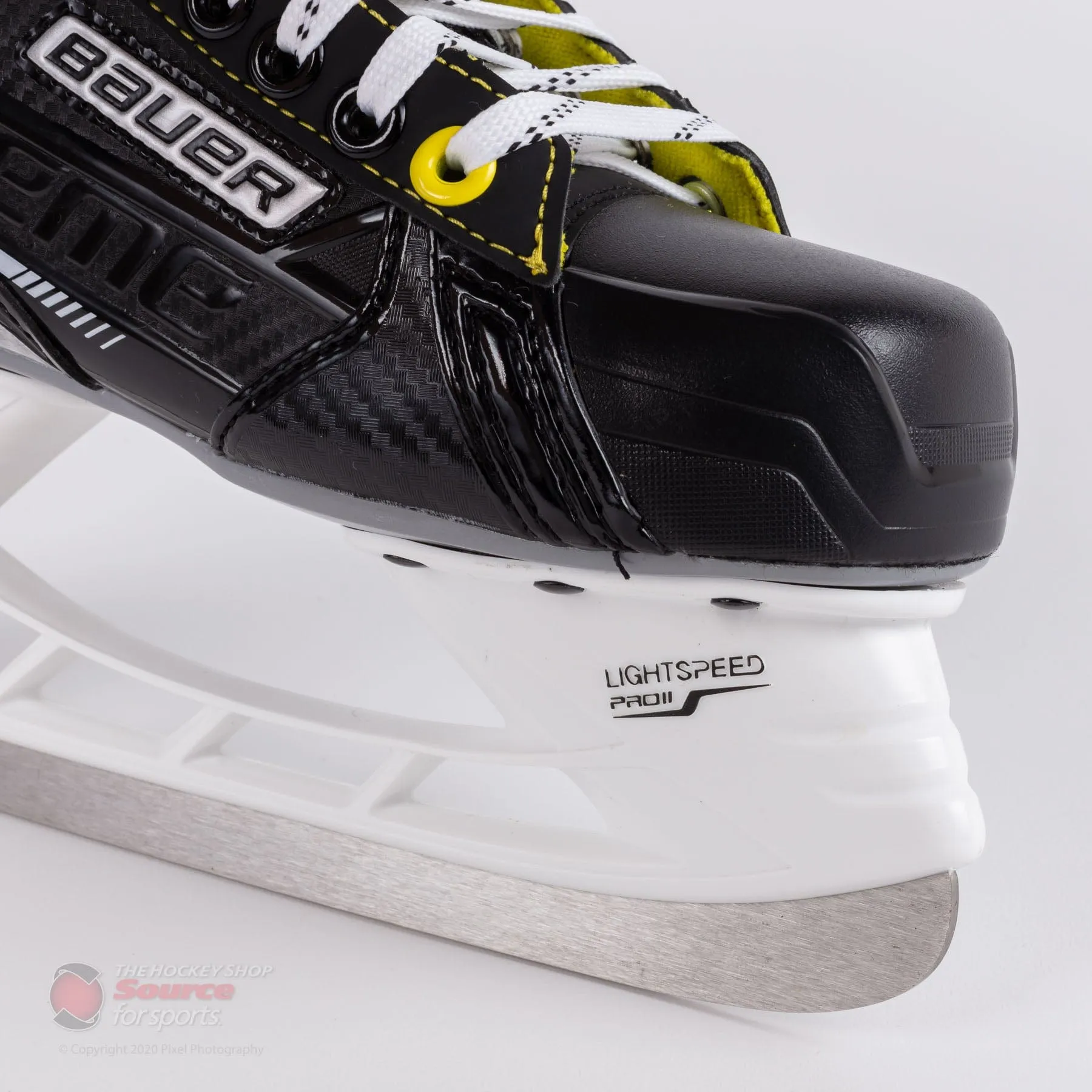 Bauer Supreme S35 Junior Hockey Skates