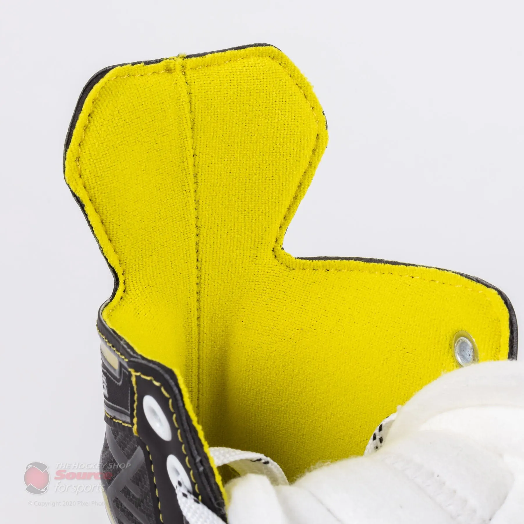 Bauer Supreme S35 Junior Hockey Skates