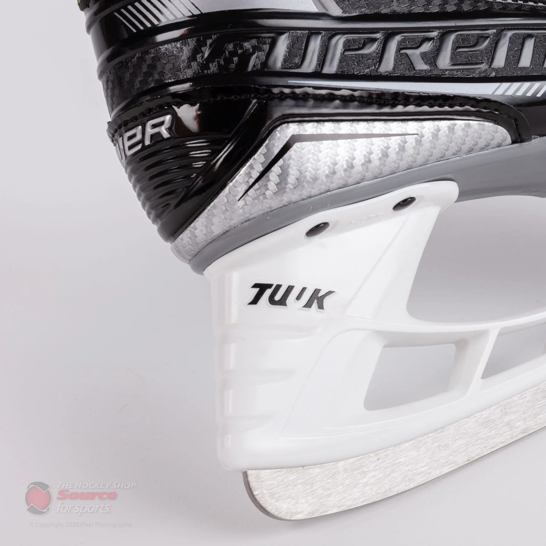 Bauer Supreme S35 Junior Hockey Skates