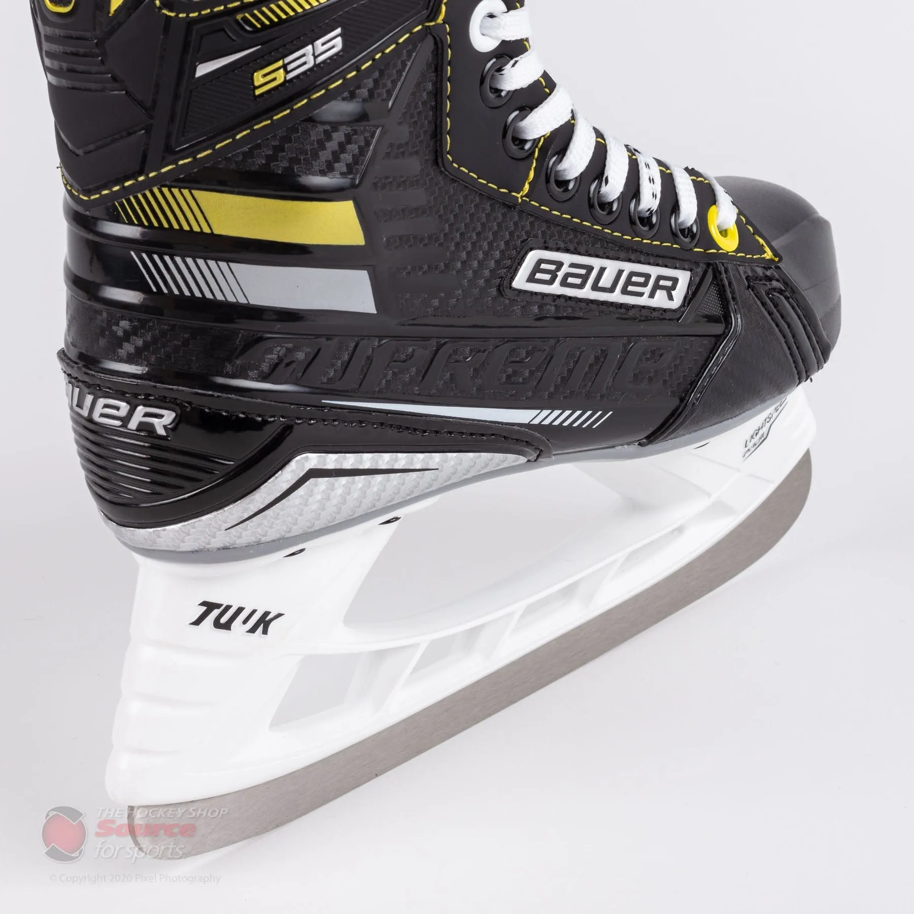 Bauer Supreme S35 Junior Hockey Skates
