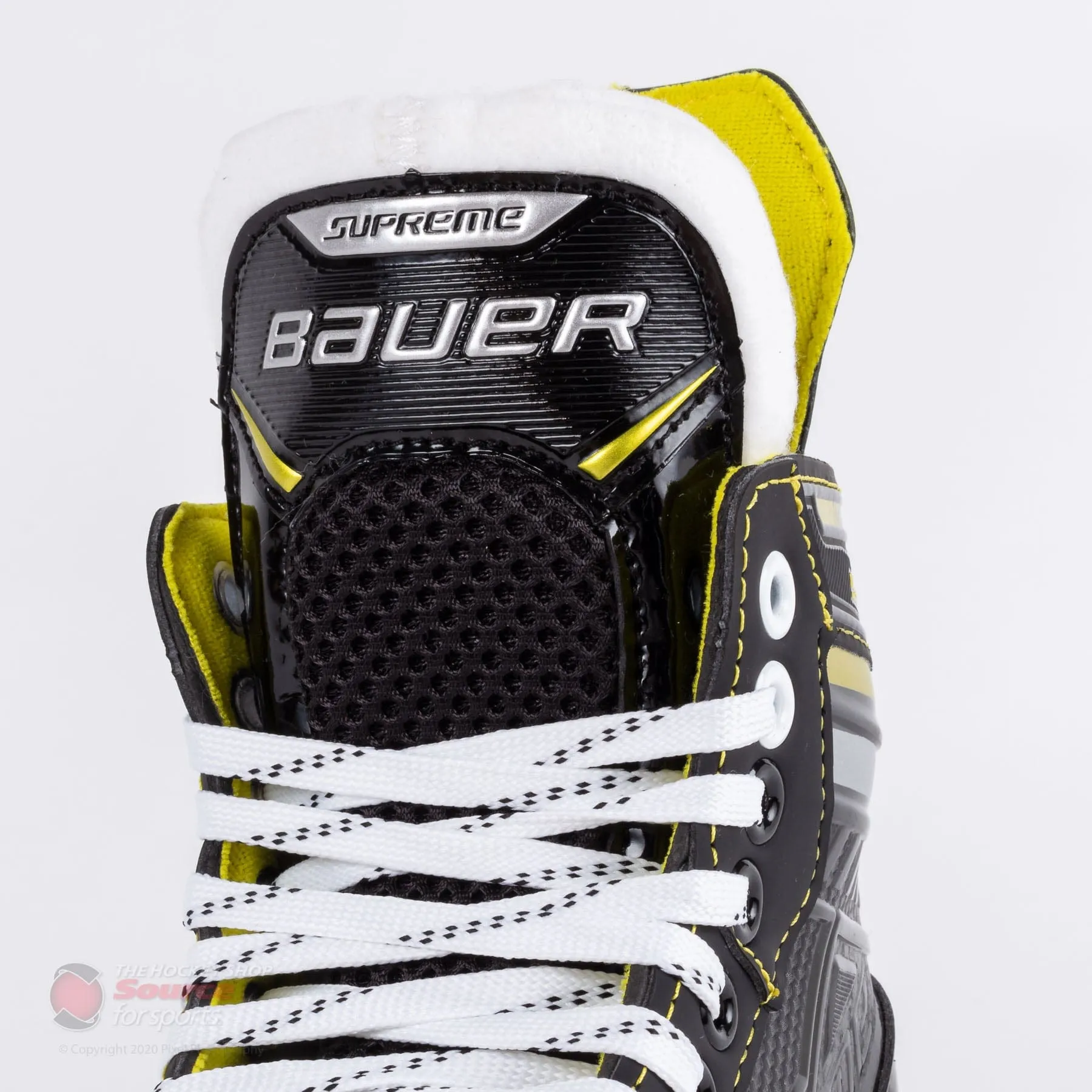 Bauer Supreme S35 Junior Hockey Skates