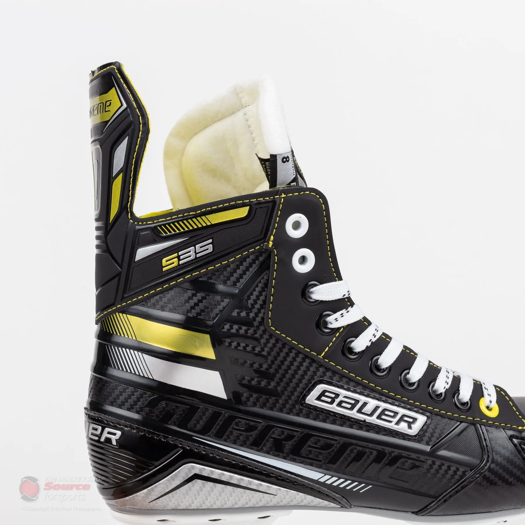 Bauer Supreme S35 Senior Hockey Skates