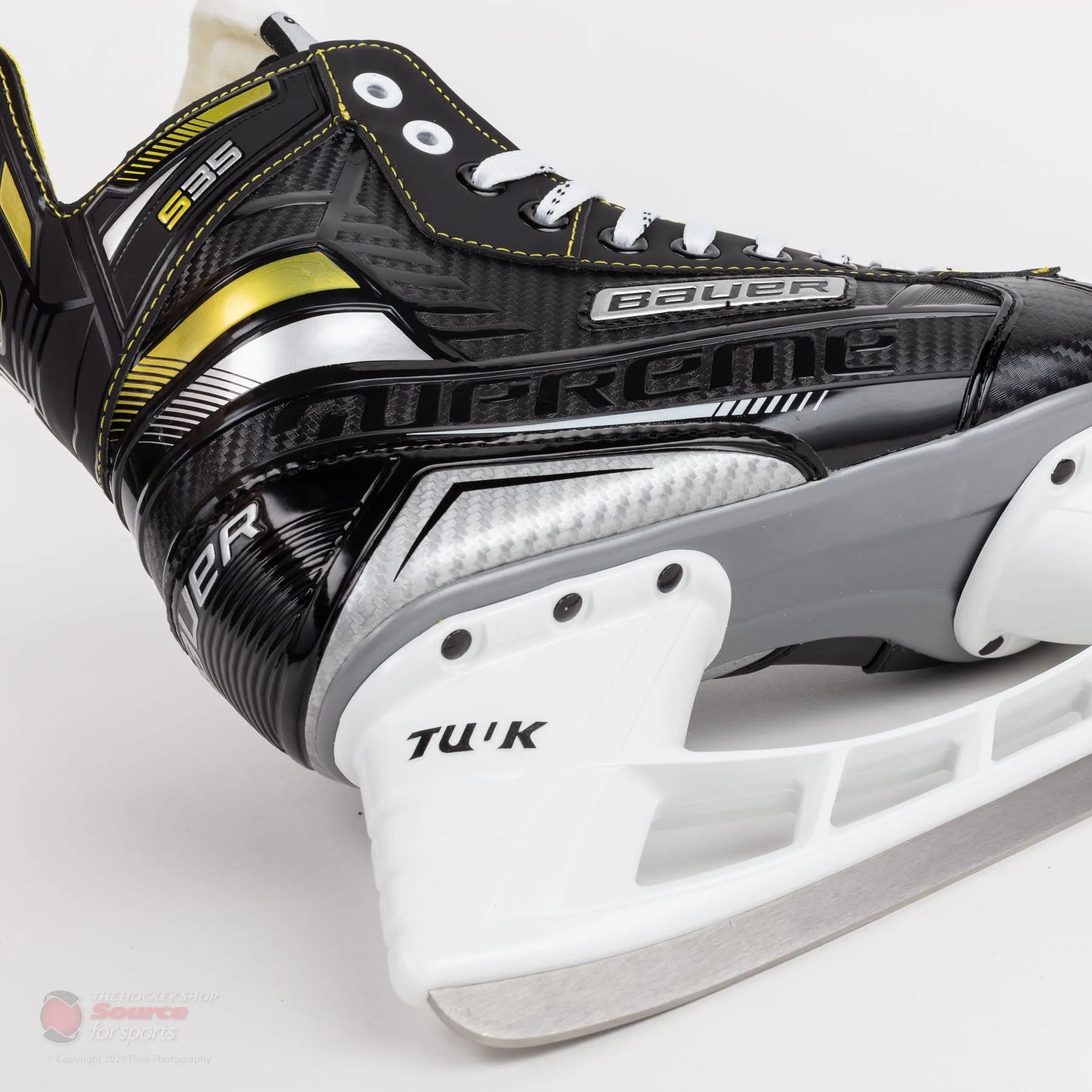Bauer Supreme S35 Senior Hockey Skates