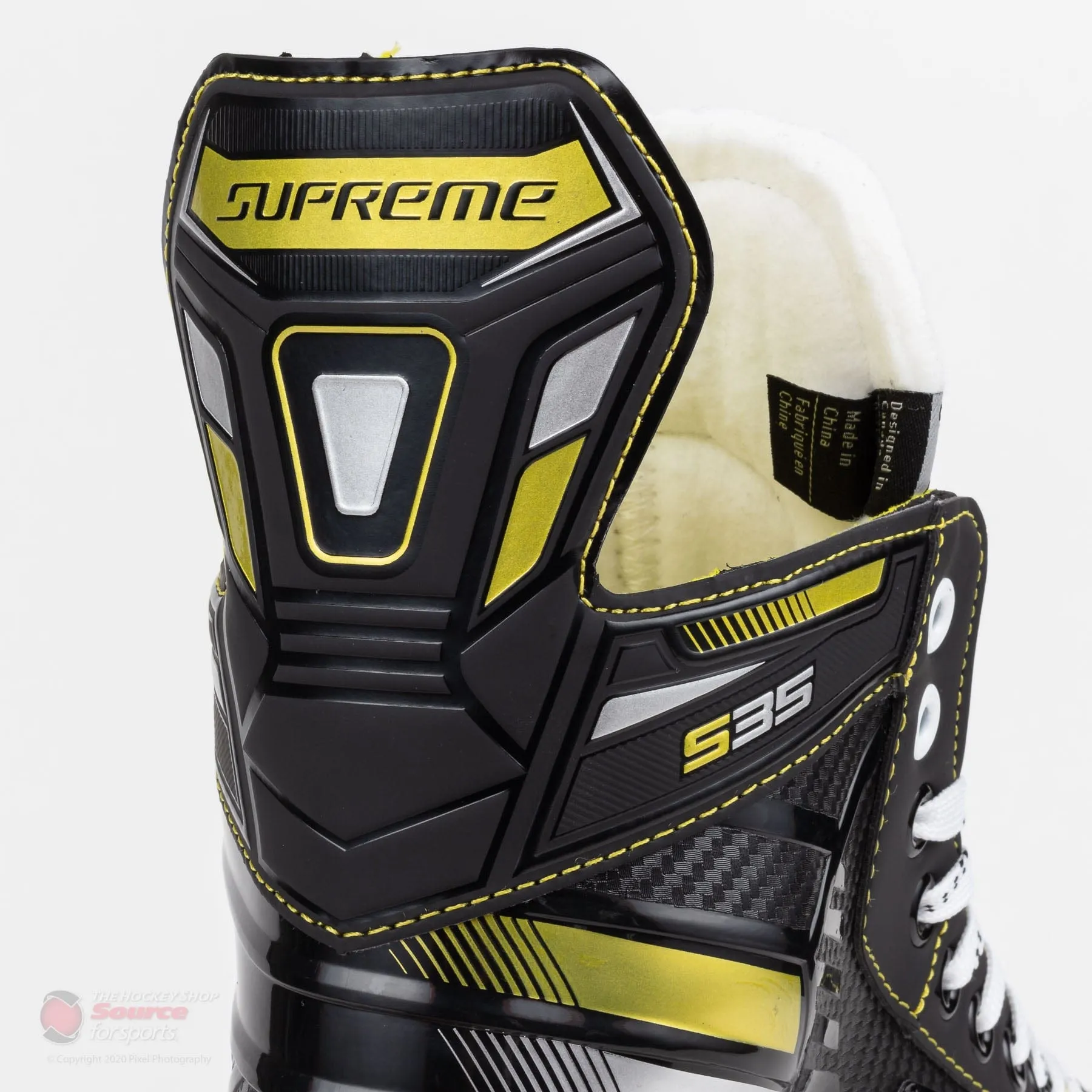 Bauer Supreme S35 Senior Hockey Skates