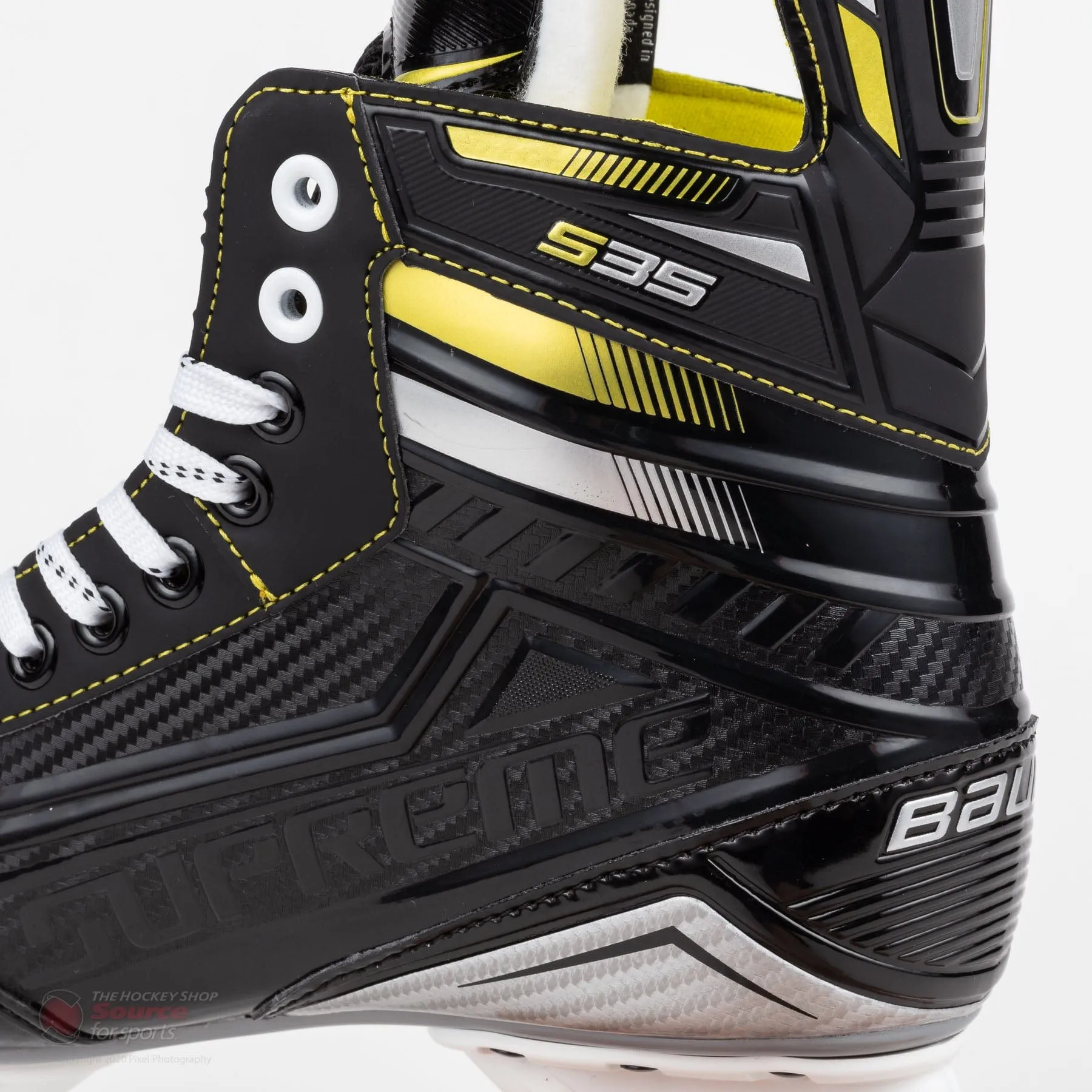Bauer Supreme S35 Senior Hockey Skates