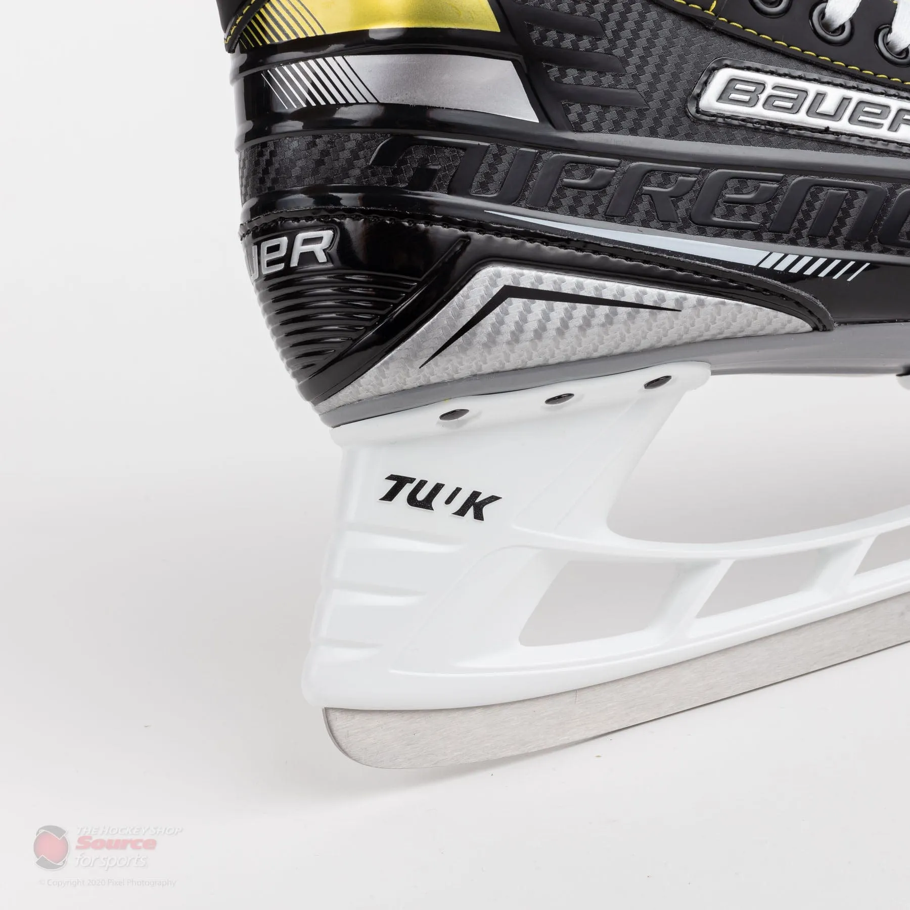 Bauer Supreme S35 Senior Hockey Skates