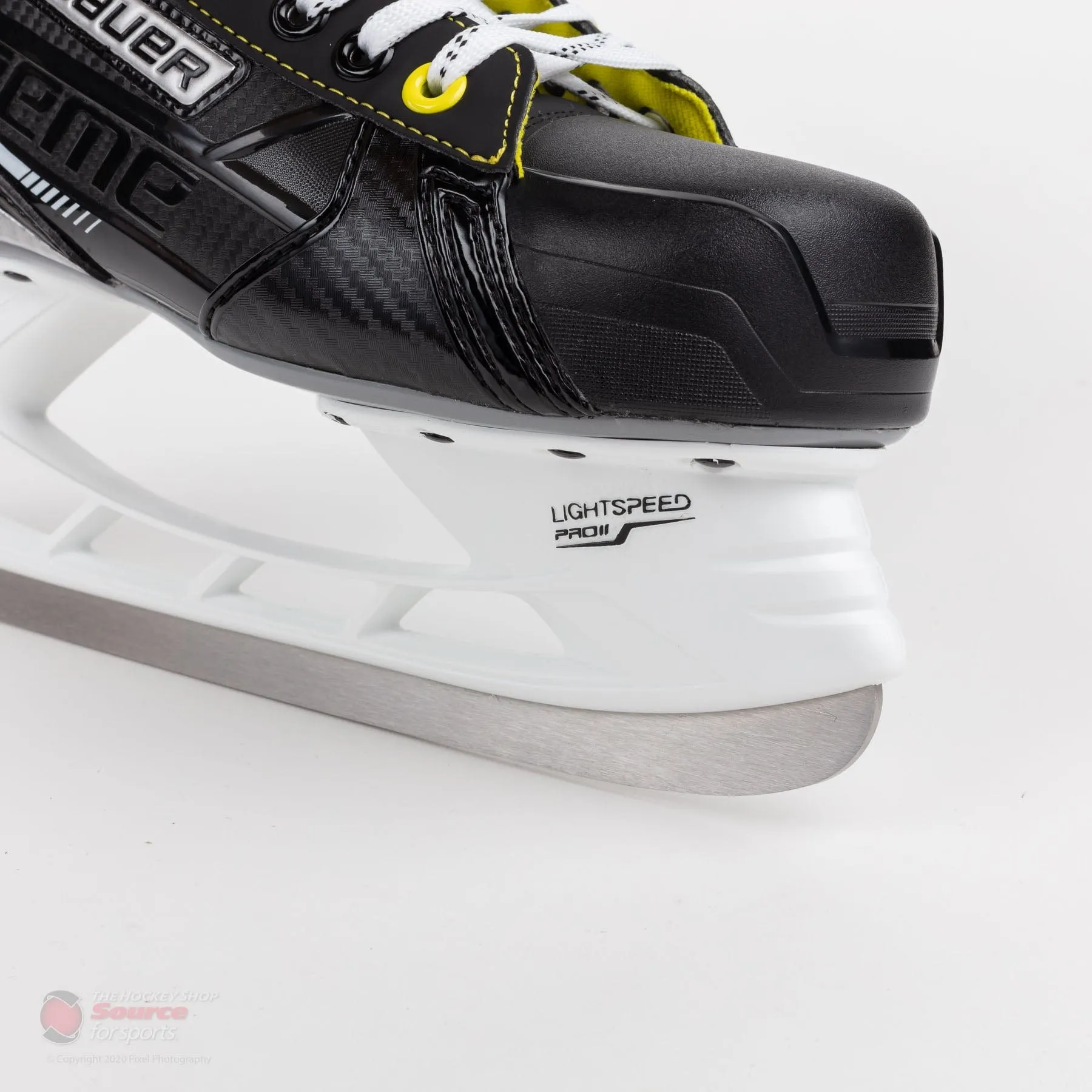 Bauer Supreme S35 Senior Hockey Skates