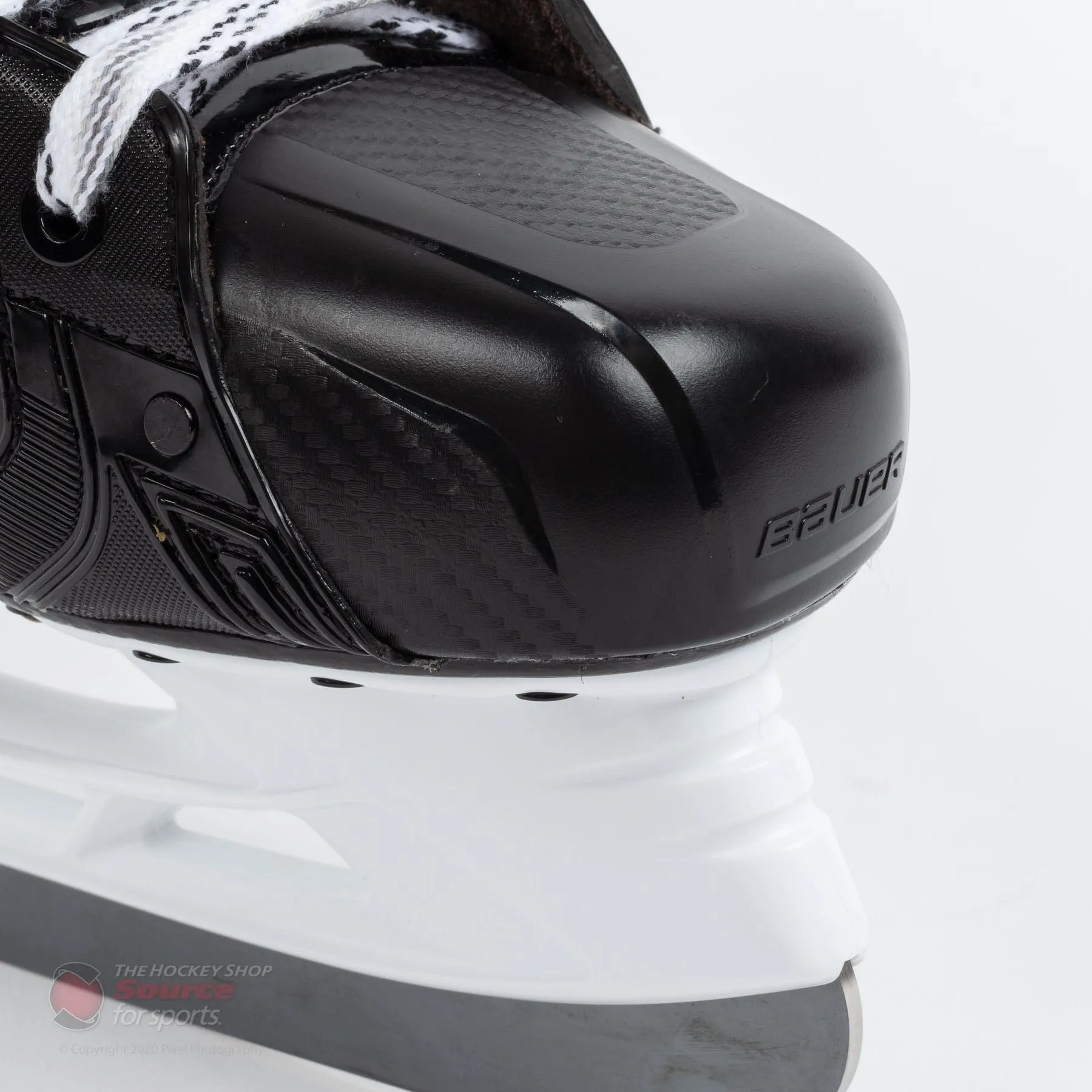 Bauer Supreme UltraSonic Senior Hockey Skates