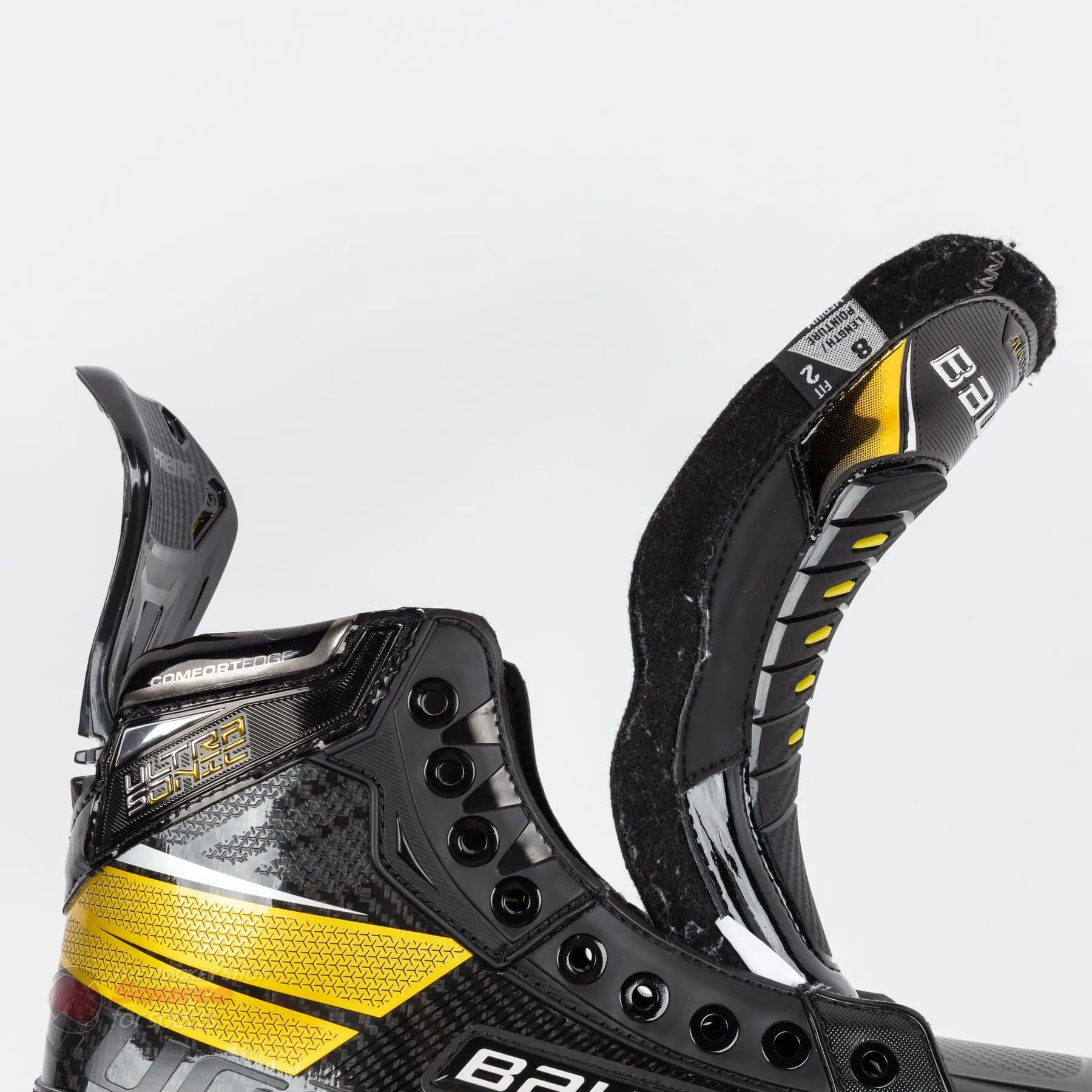 Bauer Supreme UltraSonic Senior Hockey Skates