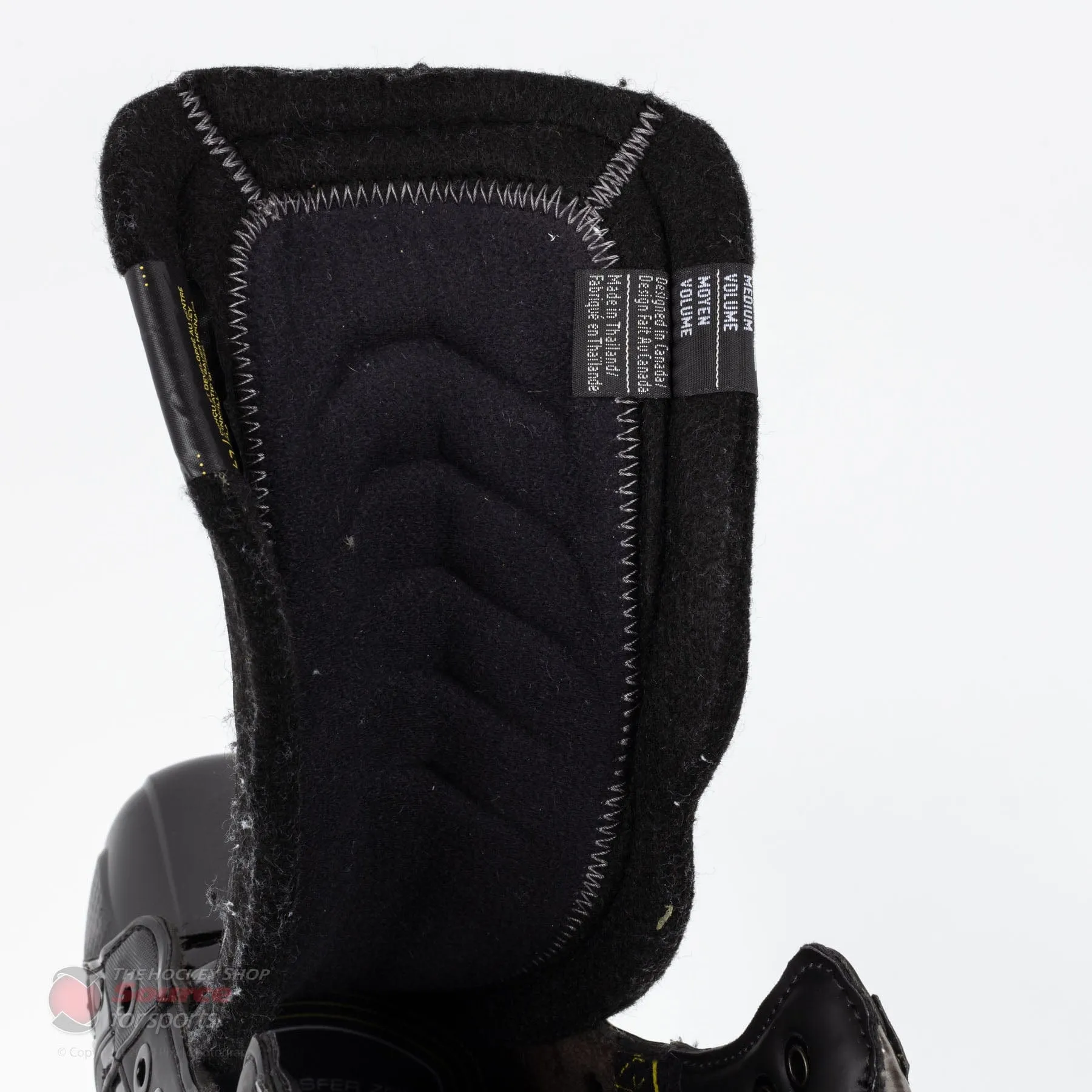Bauer Supreme UltraSonic Senior Hockey Skates