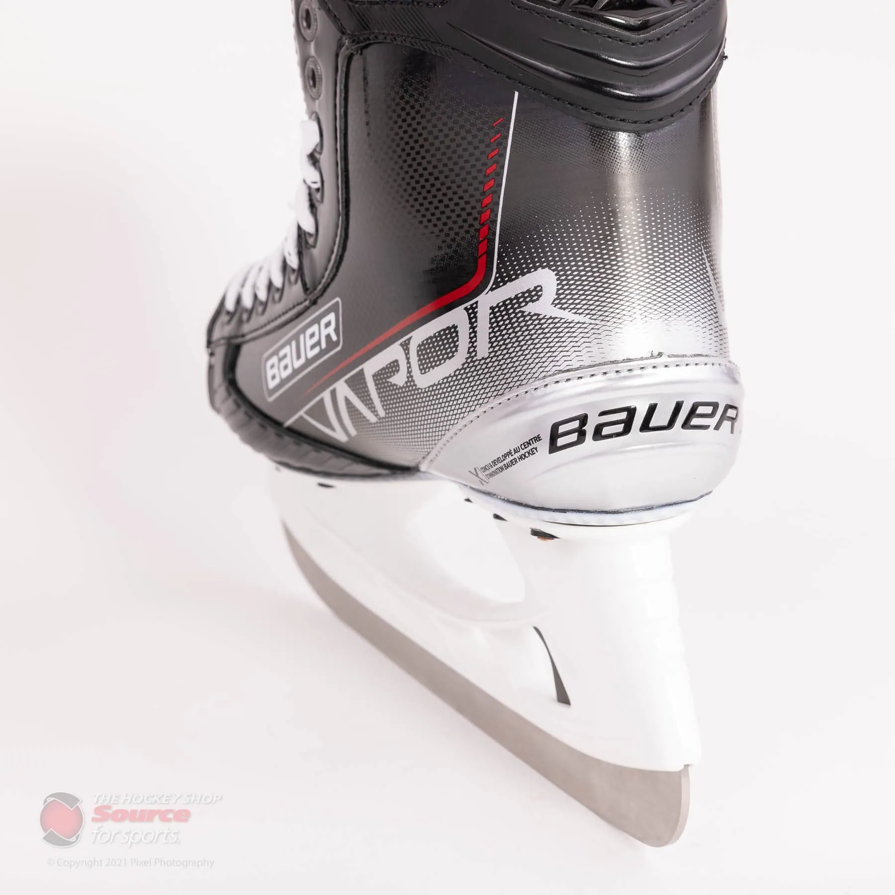 Bauer Vapor 3X Senior Hockey Skates
