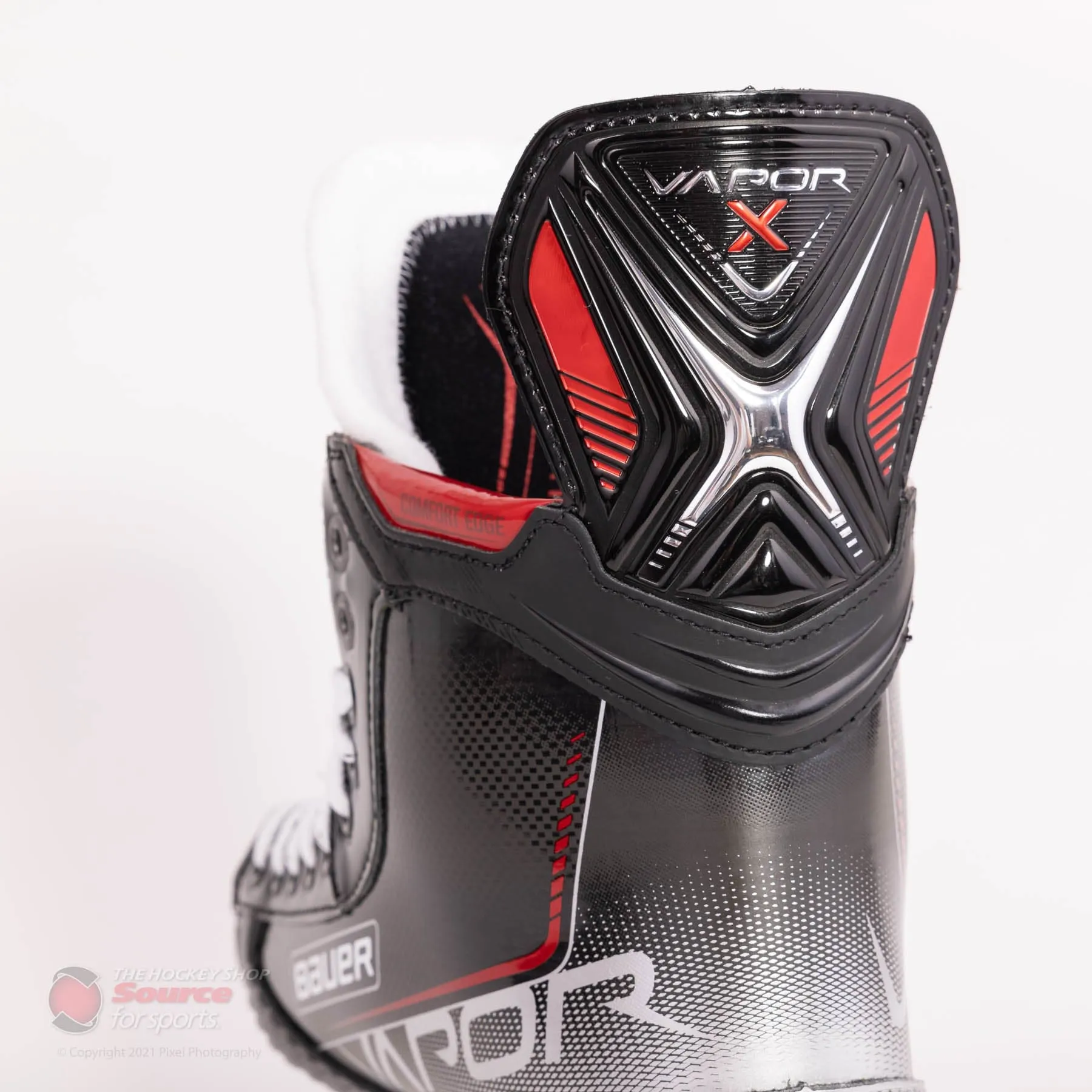 Bauer Vapor 3X Senior Hockey Skates