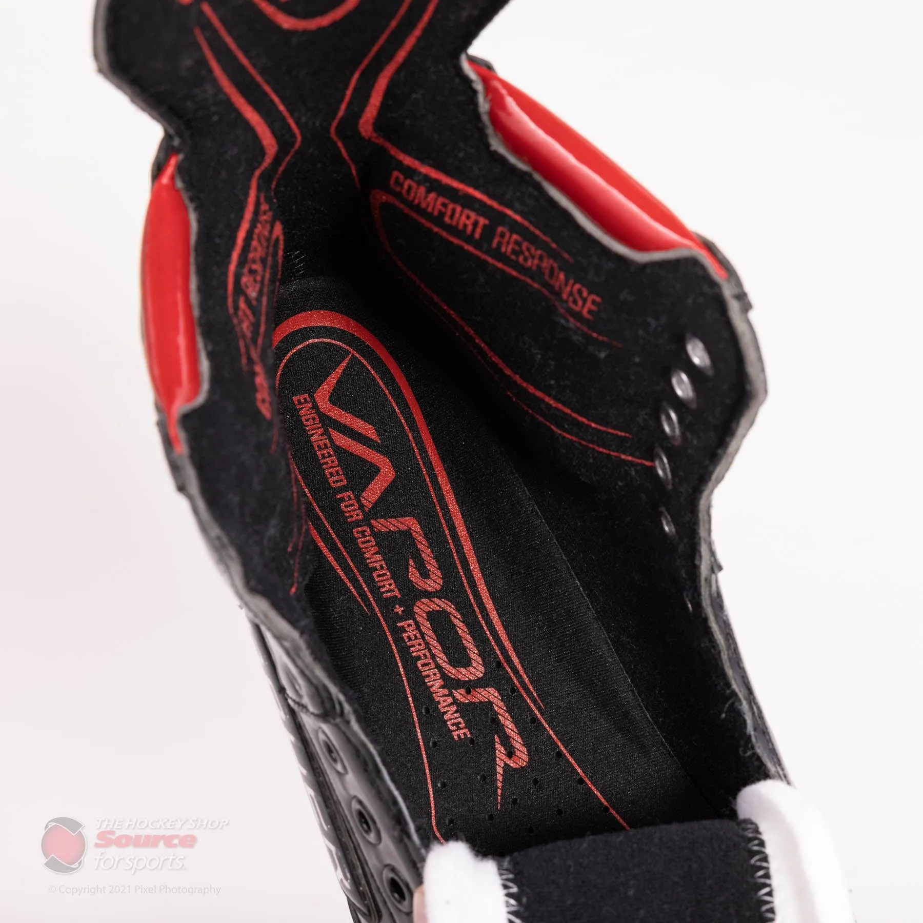 Bauer Vapor 3X Senior Hockey Skates