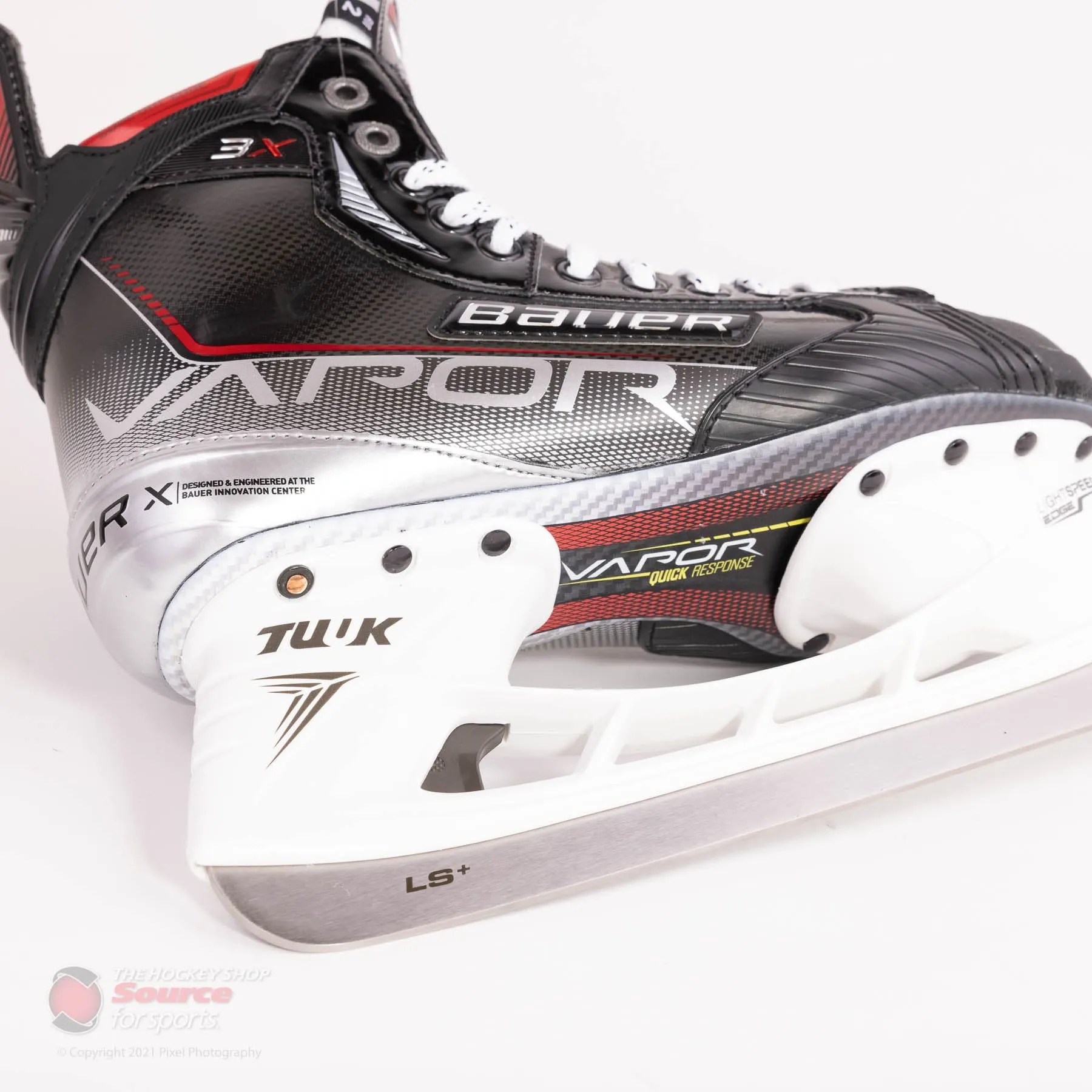 Bauer Vapor 3X Senior Hockey Skates