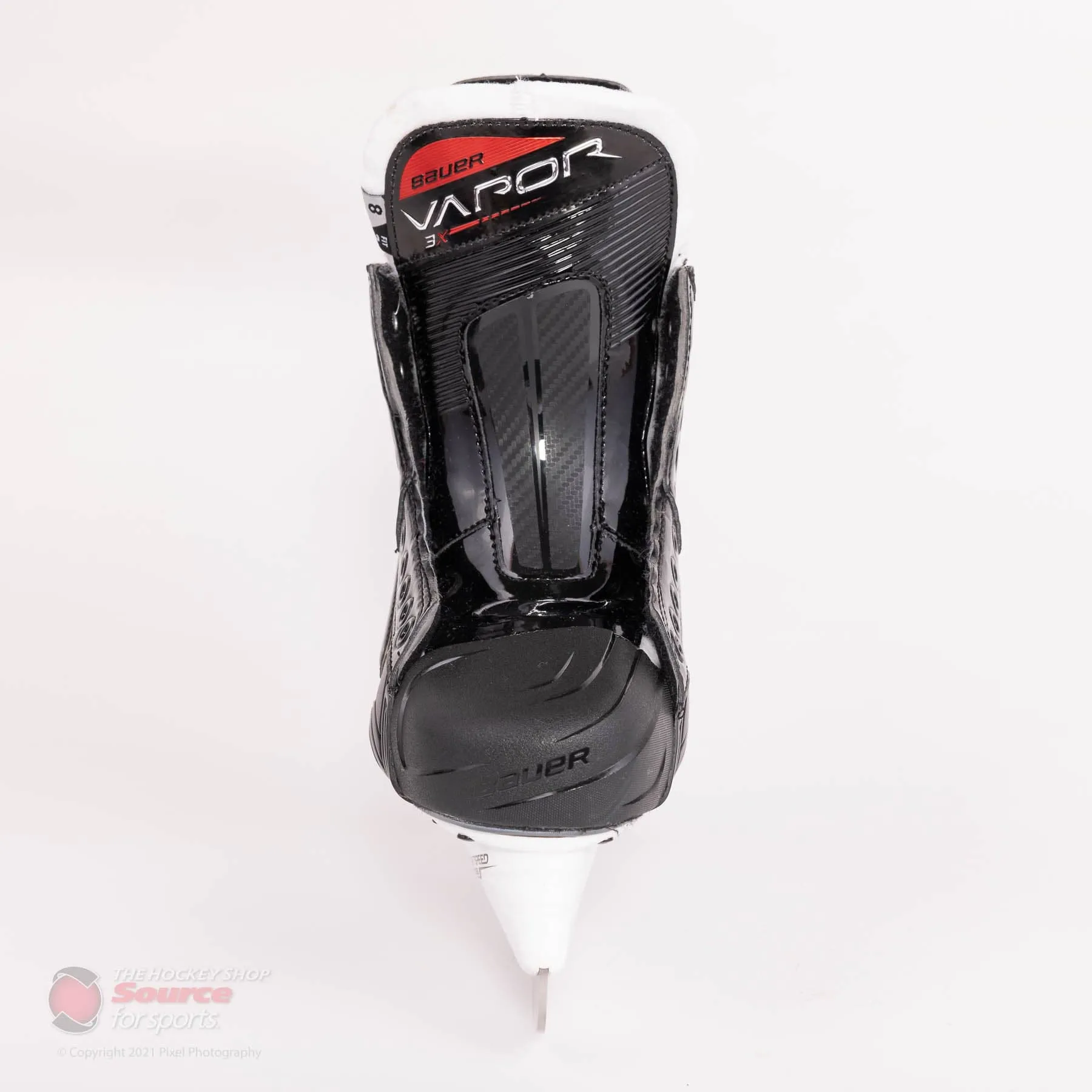 Bauer Vapor 3X Senior Hockey Skates