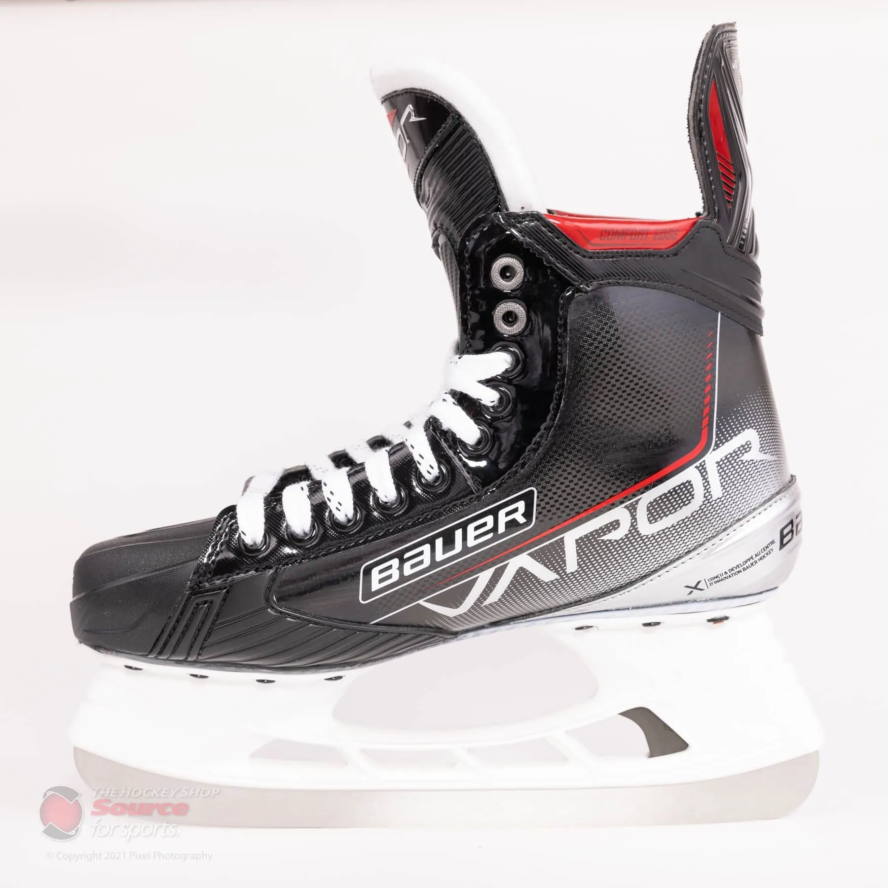 Bauer Vapor 3X Senior Hockey Skates