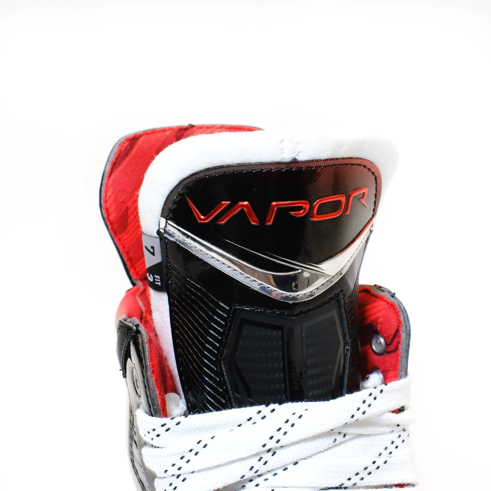 Bauer Vapor Velocity Intermediate Hockey Skates - 2023