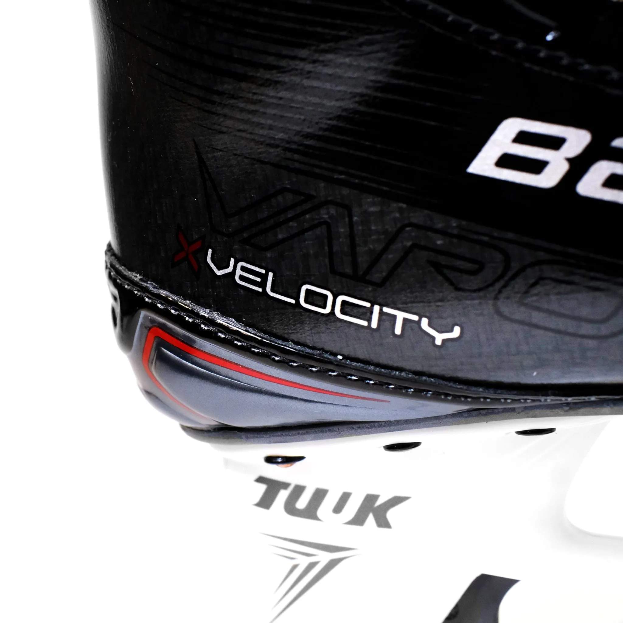 Bauer Vapor Velocity Intermediate Hockey Skates - 2023