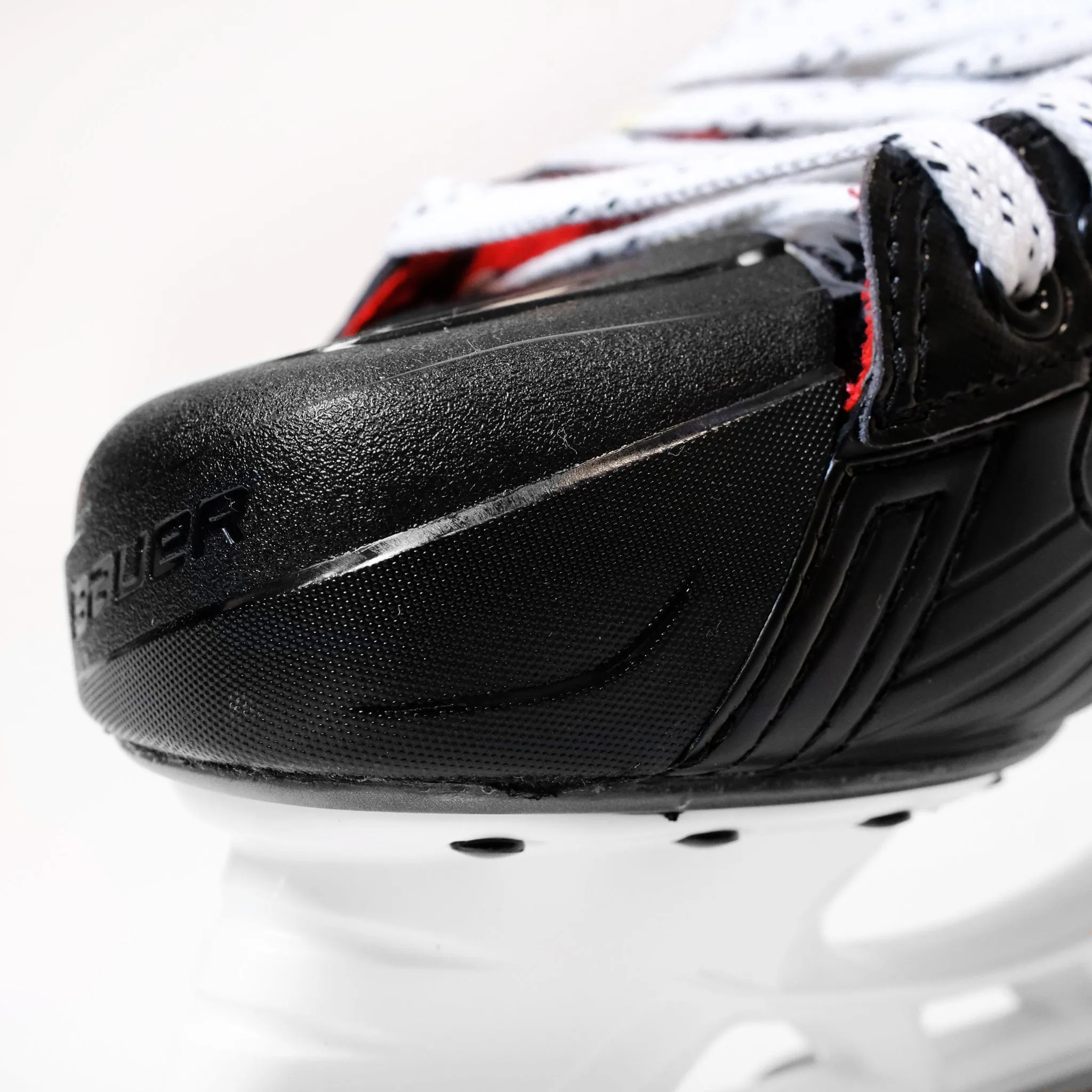 Bauer Vapor Velocity Intermediate Hockey Skates - 2023