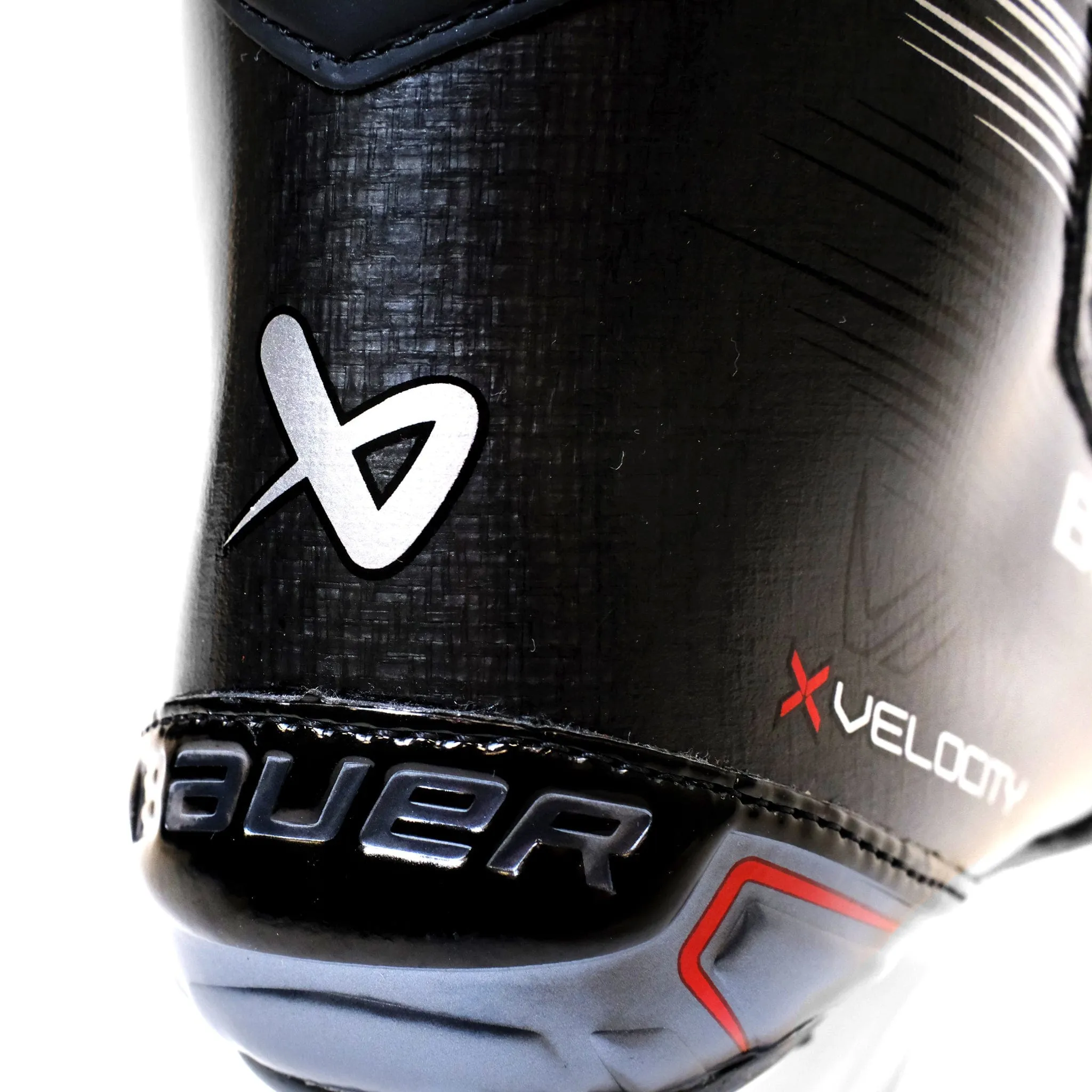 Bauer Vapor Velocity Intermediate Hockey Skates - 2023