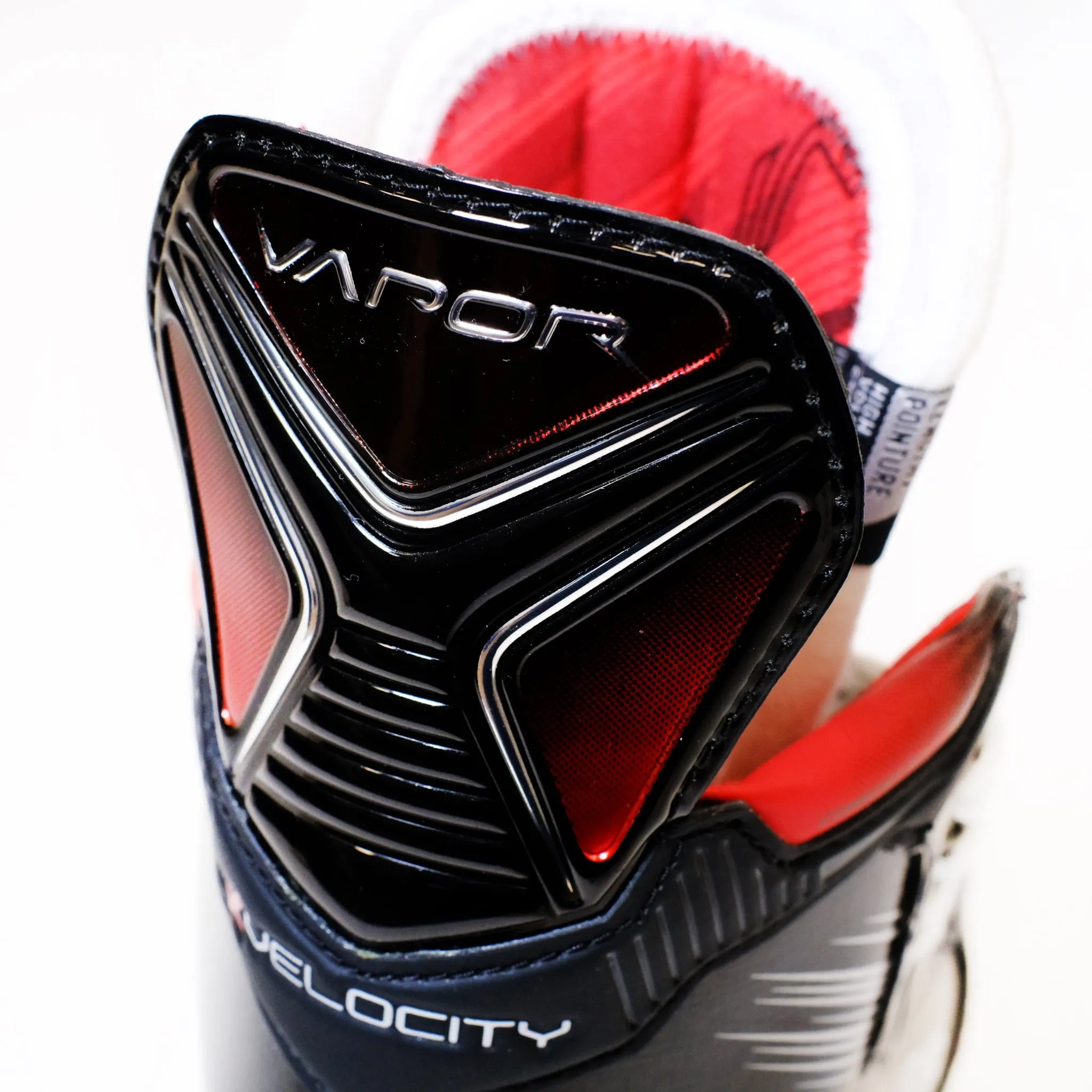 Bauer Vapor Velocity Intermediate Hockey Skates - 2023