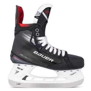 Bauer Vapor Velocity Intermediate Hockey Skates - 2023