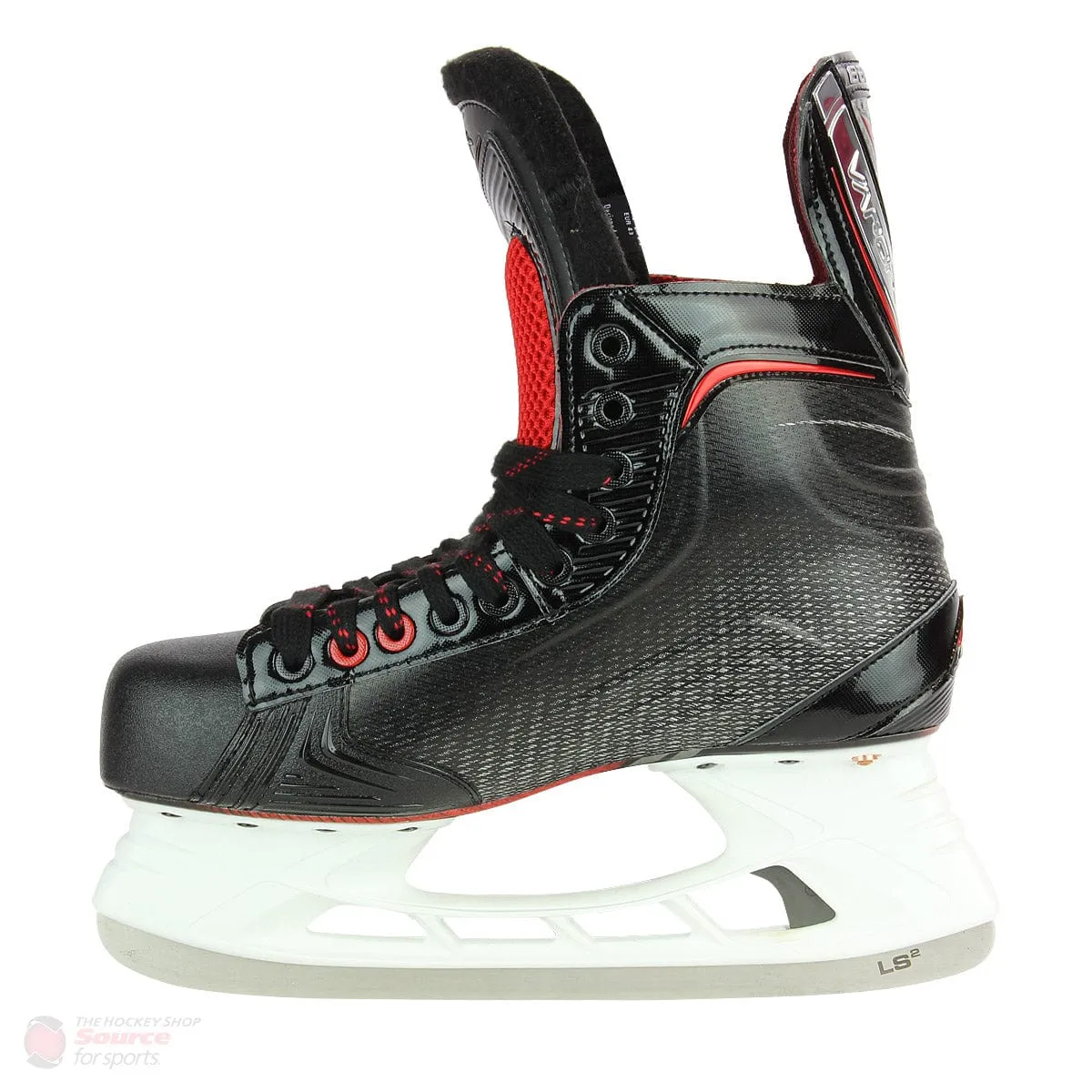 Bauer Vapor X Shift Junior Hockey Skates (2017)