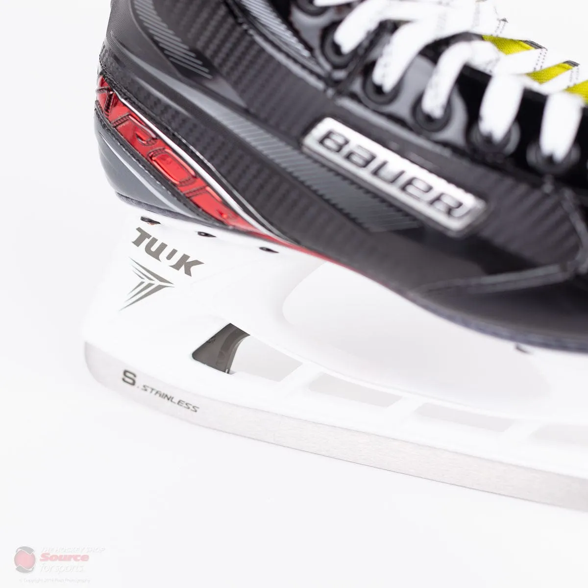 Bauer Vapor X Velocity Junior Hockey Skates (2019)