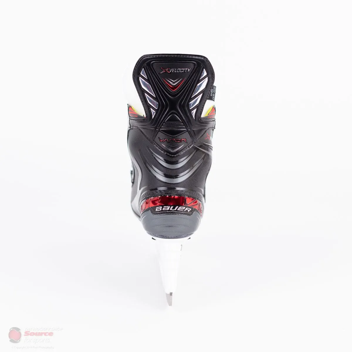 Bauer Vapor X Velocity Junior Hockey Skates (2019)