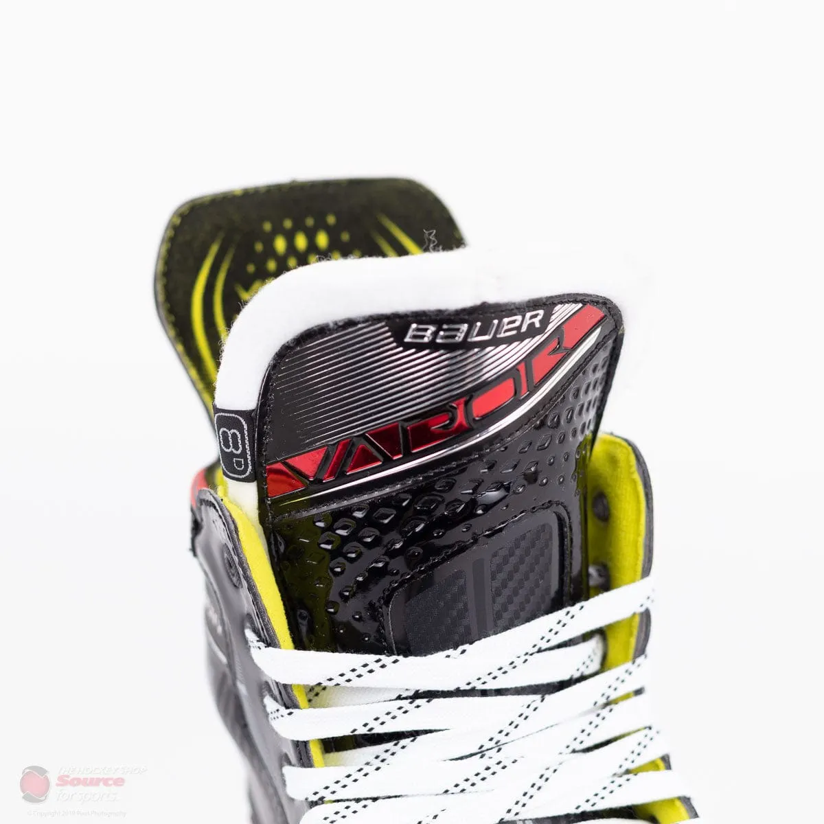 Bauer Vapor X Velocity Junior Hockey Skates (2019)