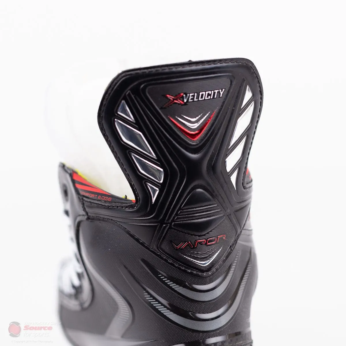 Bauer Vapor X Velocity Senior Hockey Skates (2019)