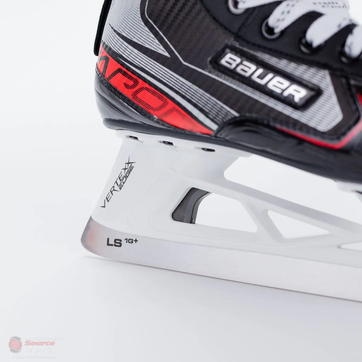Bauer Vapor X2.7 Junior Goalie Skates