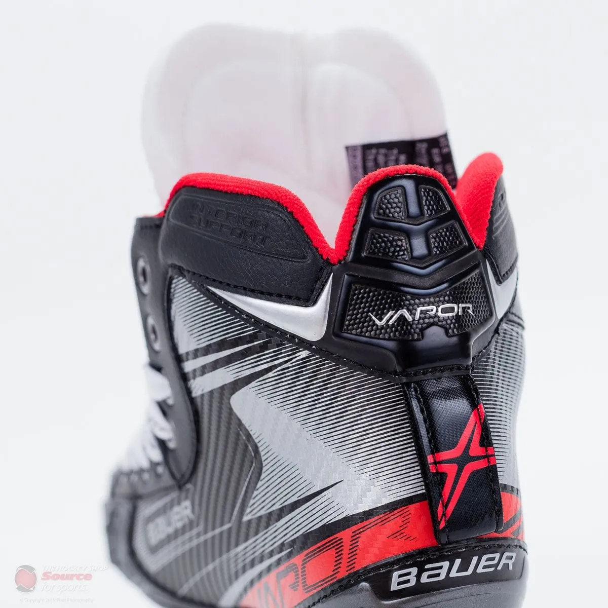 Bauer Vapor X2.7 Junior Goalie Skates